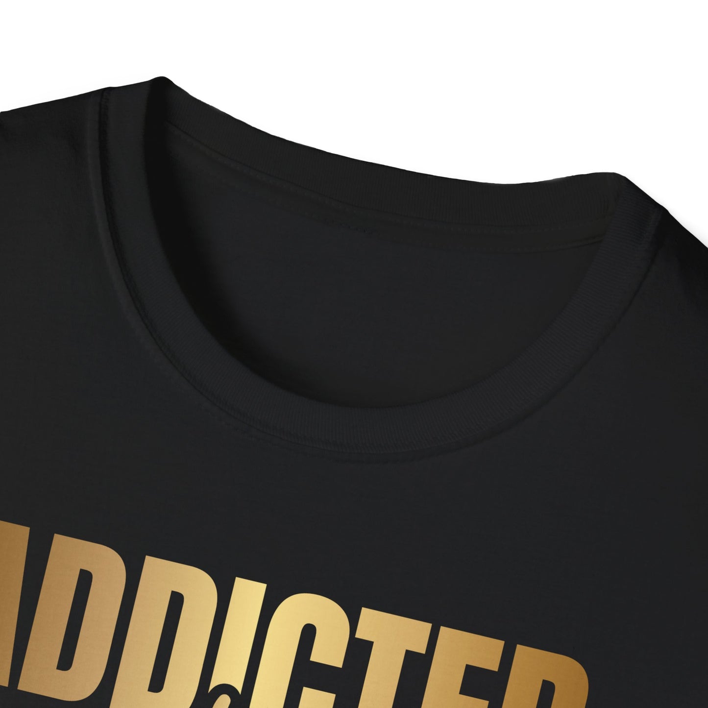Addicted To Success, Success Shirt, Money Mindset Shirt, Small Business Shirt, Entrepreneur Shirt, Success Mindset Shirt, Money Shirt, Boss Babe Shirt