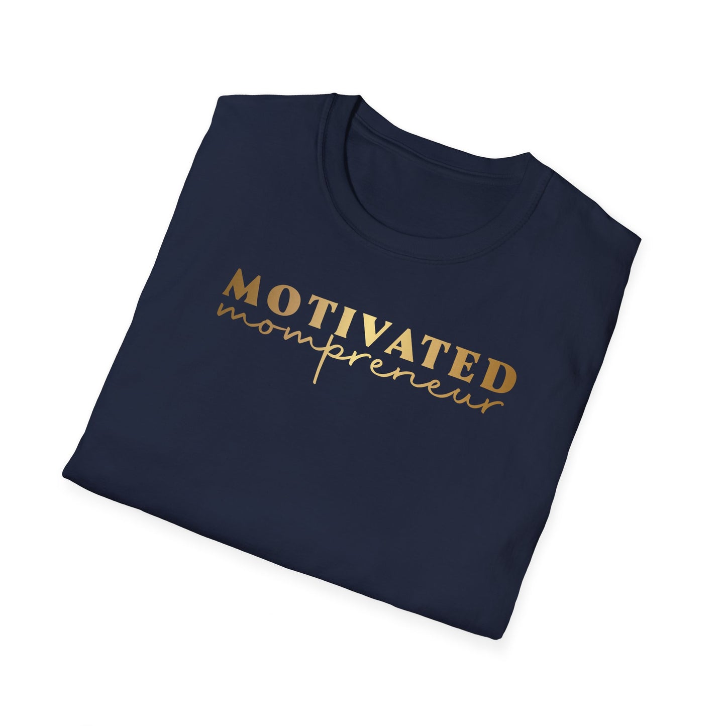 Motivated Mompreneur, Millionaire Mindset: Success Shirt, Money Mindset Shirt, Small Business Shirt, Entrepreneur Shirt, Success Mindset Shirt, Money Shirt, Boss Babe Shirt, Success Shirt, Addicted To Success T-Shirt