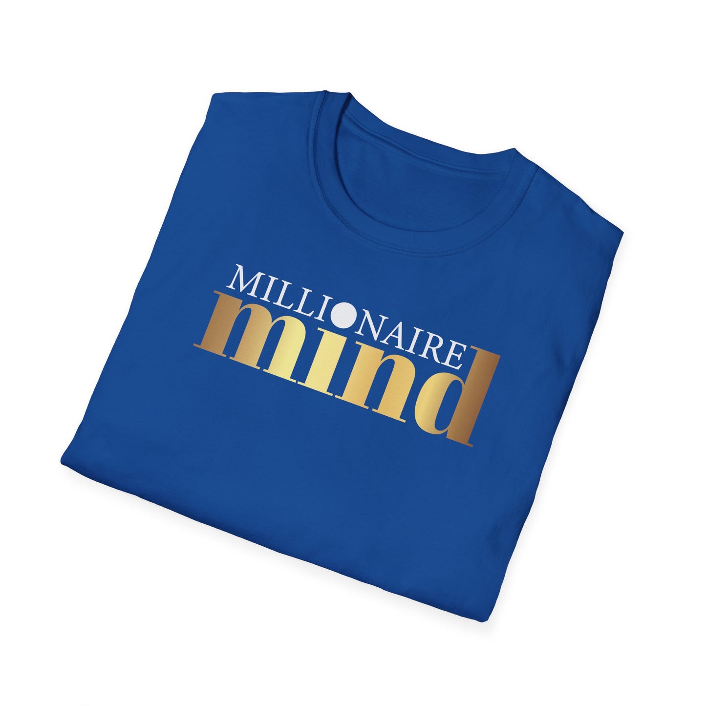 Millionaire Mind, Millionaire Mindset: Success Shirt, Money Mindset Shirt, Small Business Shirt, Entrepreneur Shirt, Success Mindset Shirt, Money Shirt, Boss Babe Shirt, Success Shirt, Addicted To Success T-Shirt