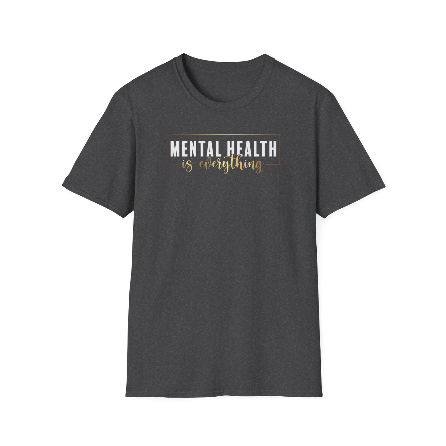 Mental Health Is Everything, Millionaire Mindset: Success Shirt, Money Mindset Shirt, Small Business Shirt, Entrepreneur Shirt, Success Mindset Shirt, Money Shirt, Boss Babe Shirt, Success Shirt, Addicted To Success T-Shirt