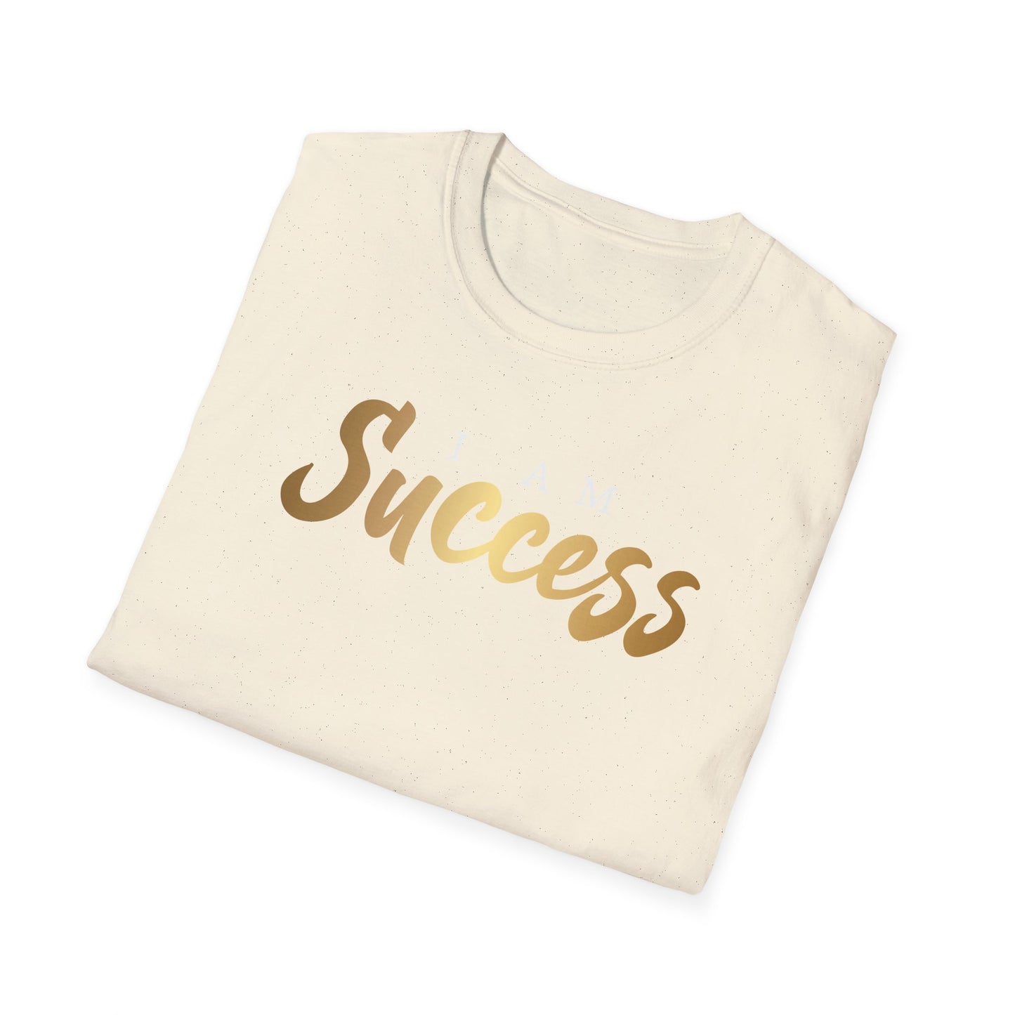 I Am Success, Inspirational Gift, Inspirational T-Shirt Gift, Trust in Yourself T-Shirt, Inspire T-shirt, Motivational T-Shirts, Inspirational T-Shirt Gift, Inspire, Dream Create Share T=Shirt Gift, Tee Gift