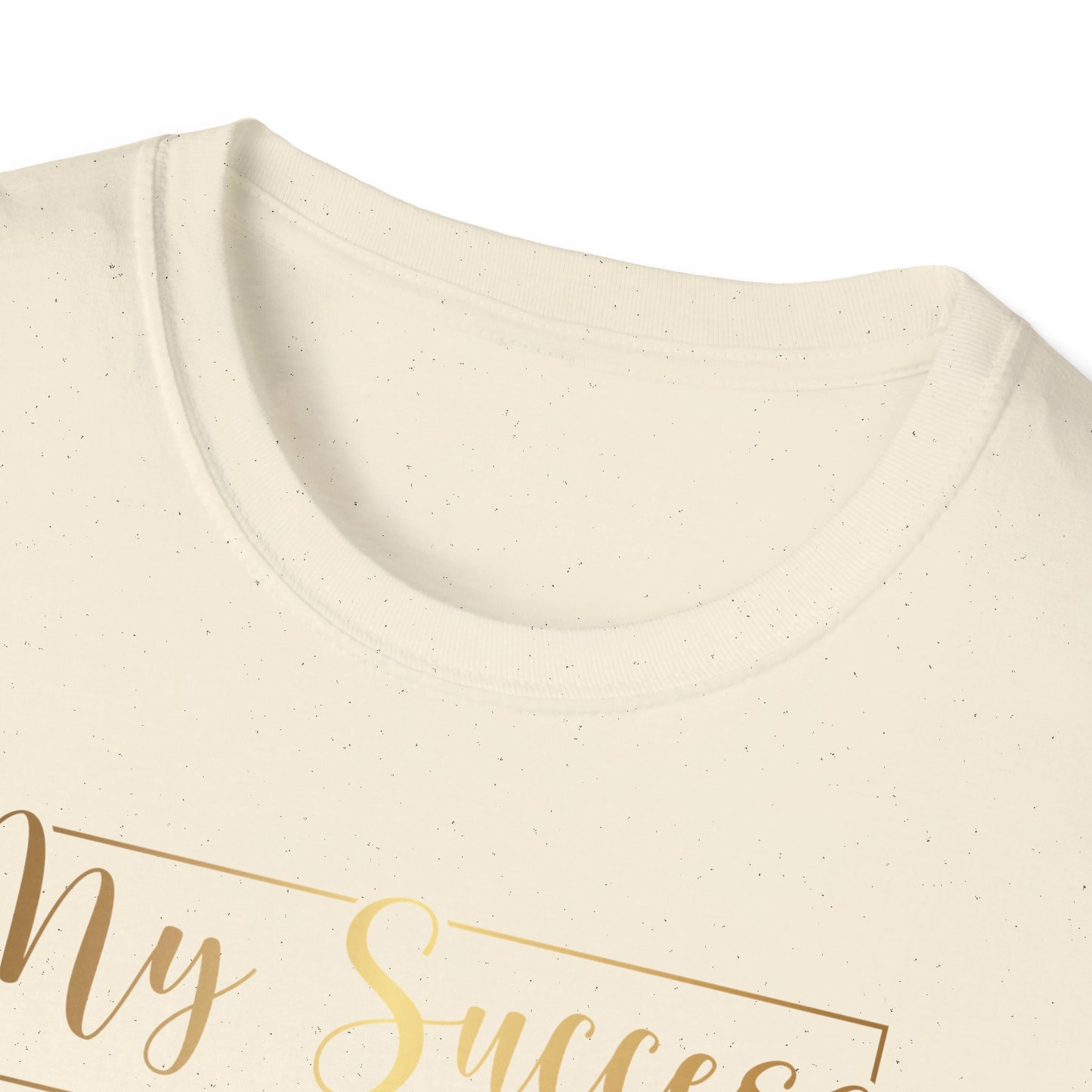My Success Looks Different, Millionaire Mindset: Success Shirt, Money Mindset Shirt, Small Business Shirt, Entrepreneur Shirt, Success Mindset Shirt, Money Shirt, Boss Babe Shirt, Success Shirt, Addicted To Success T-Shirt