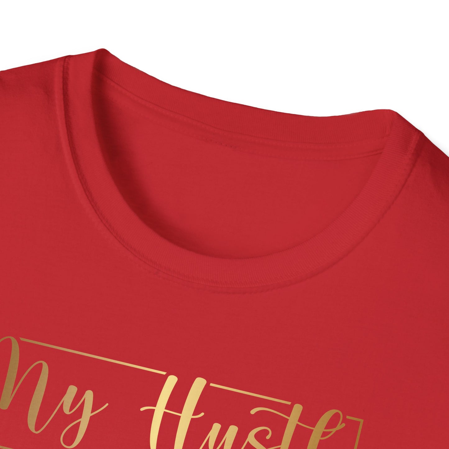 My Hustle Looks Different, Millionaire Mindset: Success Shirt, Money Mindset Shirt, Small Business Shirt, Entrepreneur Shirt, Success Mindset Shirt, Money Shirt, Boss Babe Shirt, Success Shirt, Addicted To Success T-Shirt