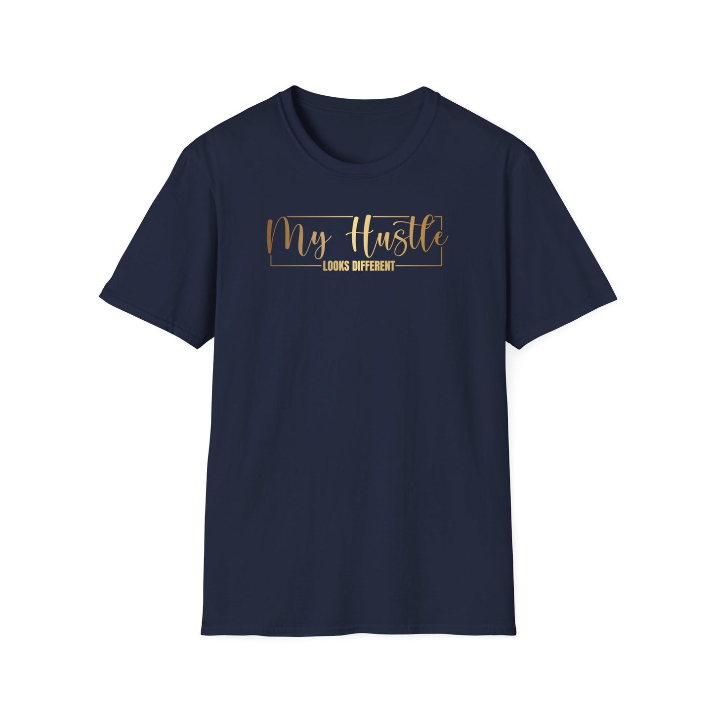 My Hustle Looks Different, Millionaire Mindset: Success Shirt, Money Mindset Shirt, Small Business Shirt, Entrepreneur Shirt, Success Mindset Shirt, Money Shirt, Boss Babe Shirt, Success Shirt, Addicted To Success T-Shirt