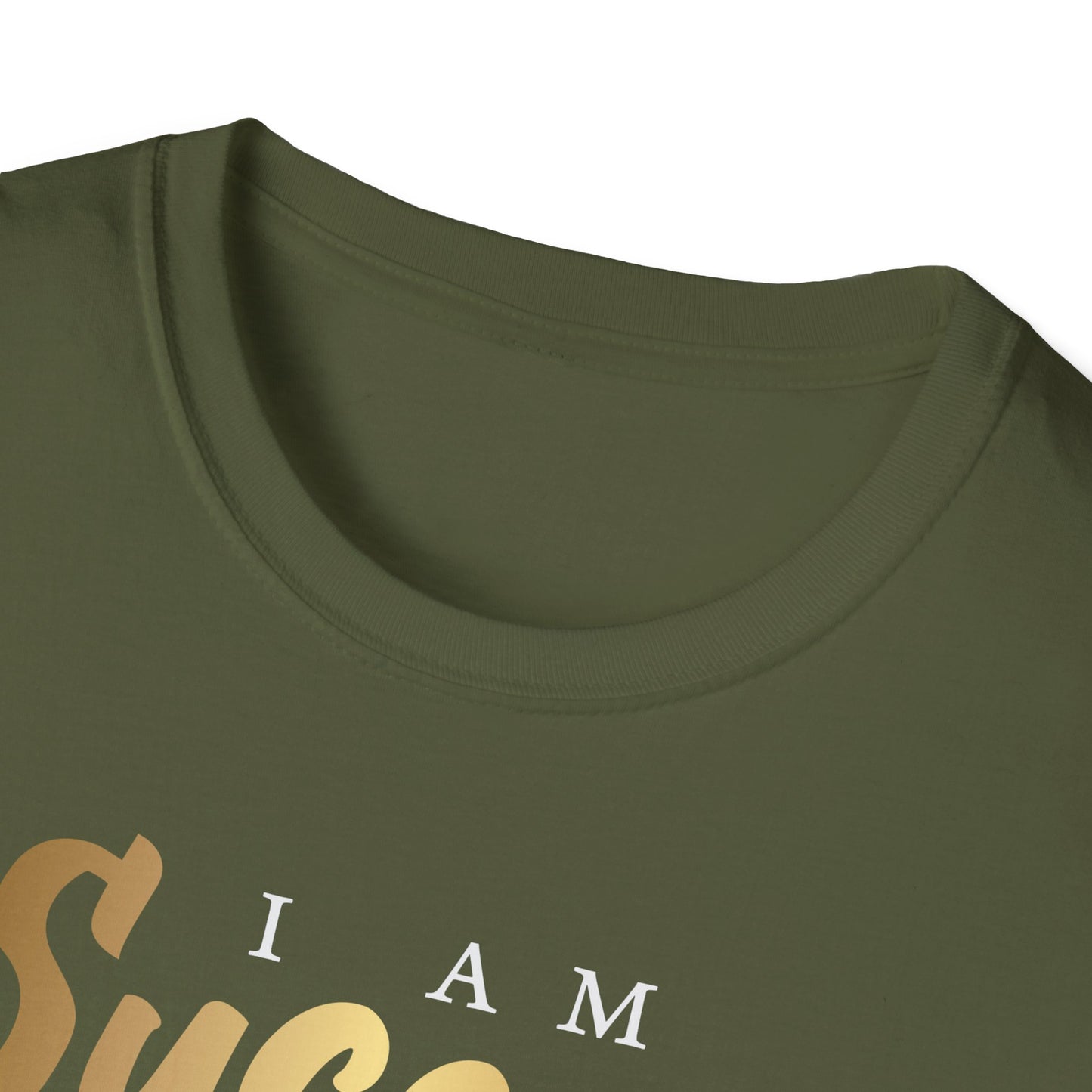 I Am Success, Inspirational Gift, Inspirational T-Shirt Gift, Trust in Yourself T-Shirt, Inspire T-shirt, Motivational T-Shirts, Inspirational T-Shirt Gift, Inspire, Dream Create Share T=Shirt Gift, Tee Gift