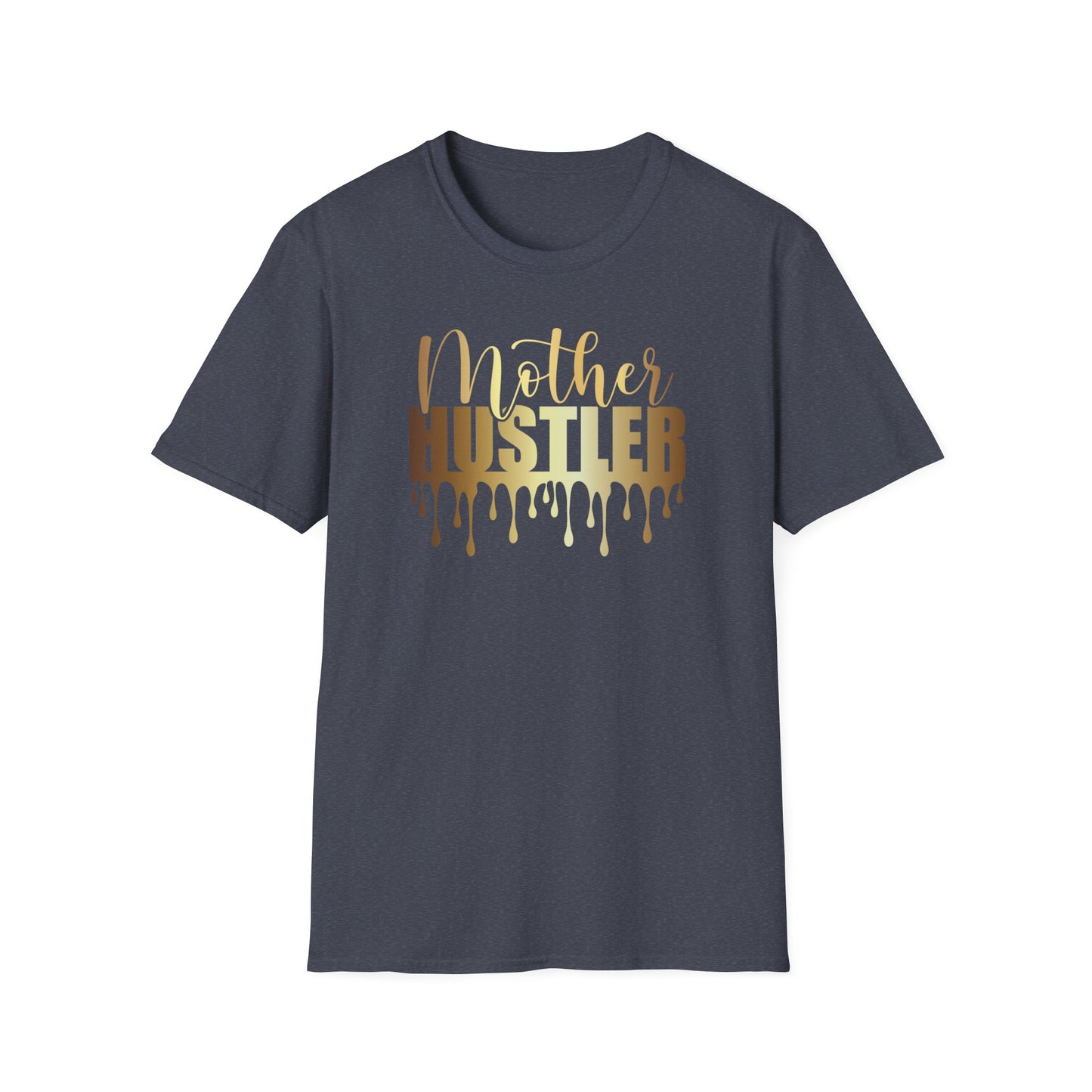 Mother Hustler, Millionaire Mindset: Success Shirt, Money Mindset Shirt, Small Business Shirt, Entrepreneur Shirt, Success Mindset Shirt, Money Shirt, Boss Babe Shirt, Success Shirt, Addicted To Success T-Shirt