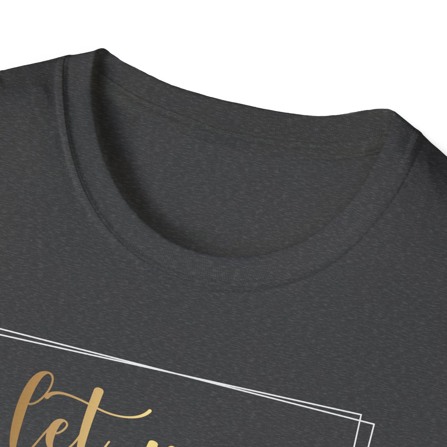 Let Your Faith Be Bigger Than Your Fear, Inspirational Gift, Inspirational T-Shirt Gift, Trust in Yourself T-Shirt, Inspire T-shirt, Motivational T-Shirts, Inspirational T-Shirt Gift, Inspire, Dream Create Share T=Shirt Gift, Tee Gift, Good Mood