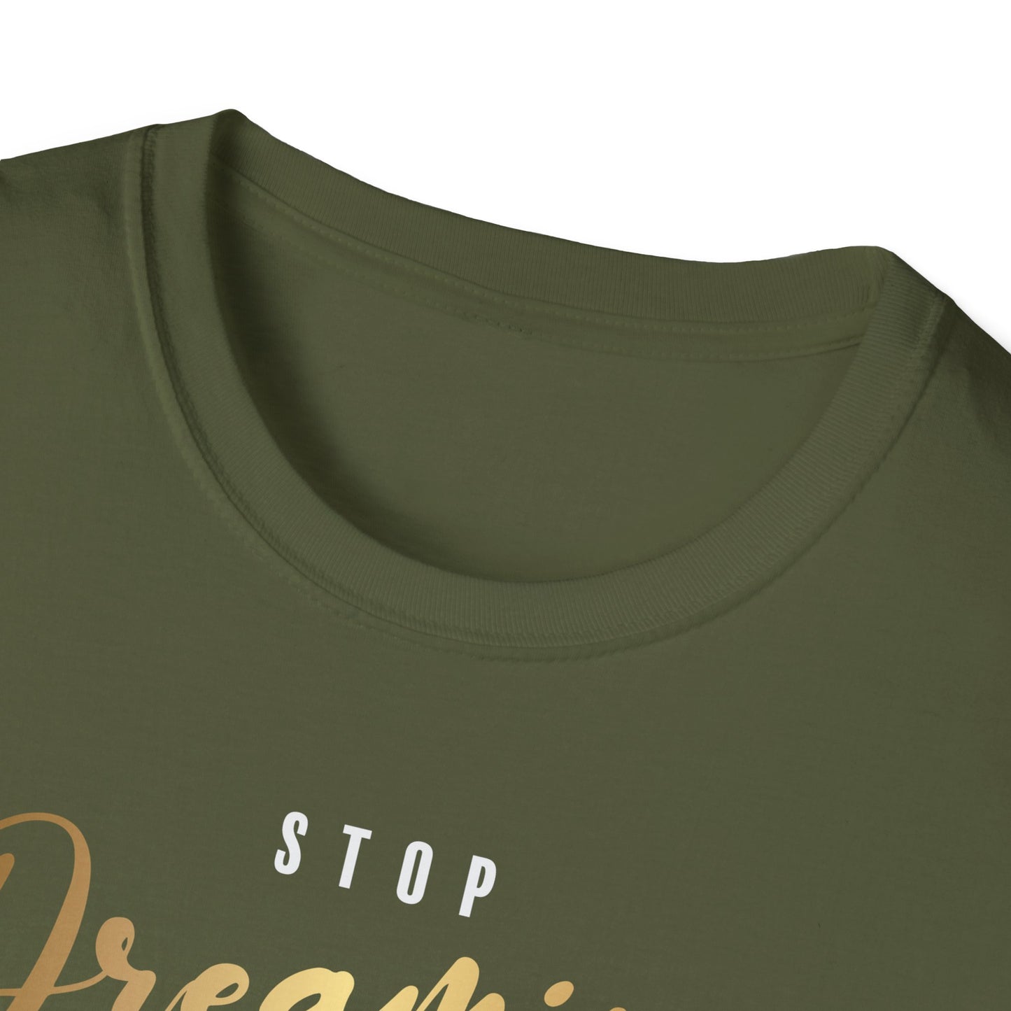 Stop Dreaming Start Doing, Millionaire Mindset: Success Shirt, Money Mindset Shirt, Small Business Shirt, Entrepreneur Shirt, Success Mindset Shirt, Money Shirt, Boss Babe Shirt, Success Shirt, Addicted To Success T-Shirt