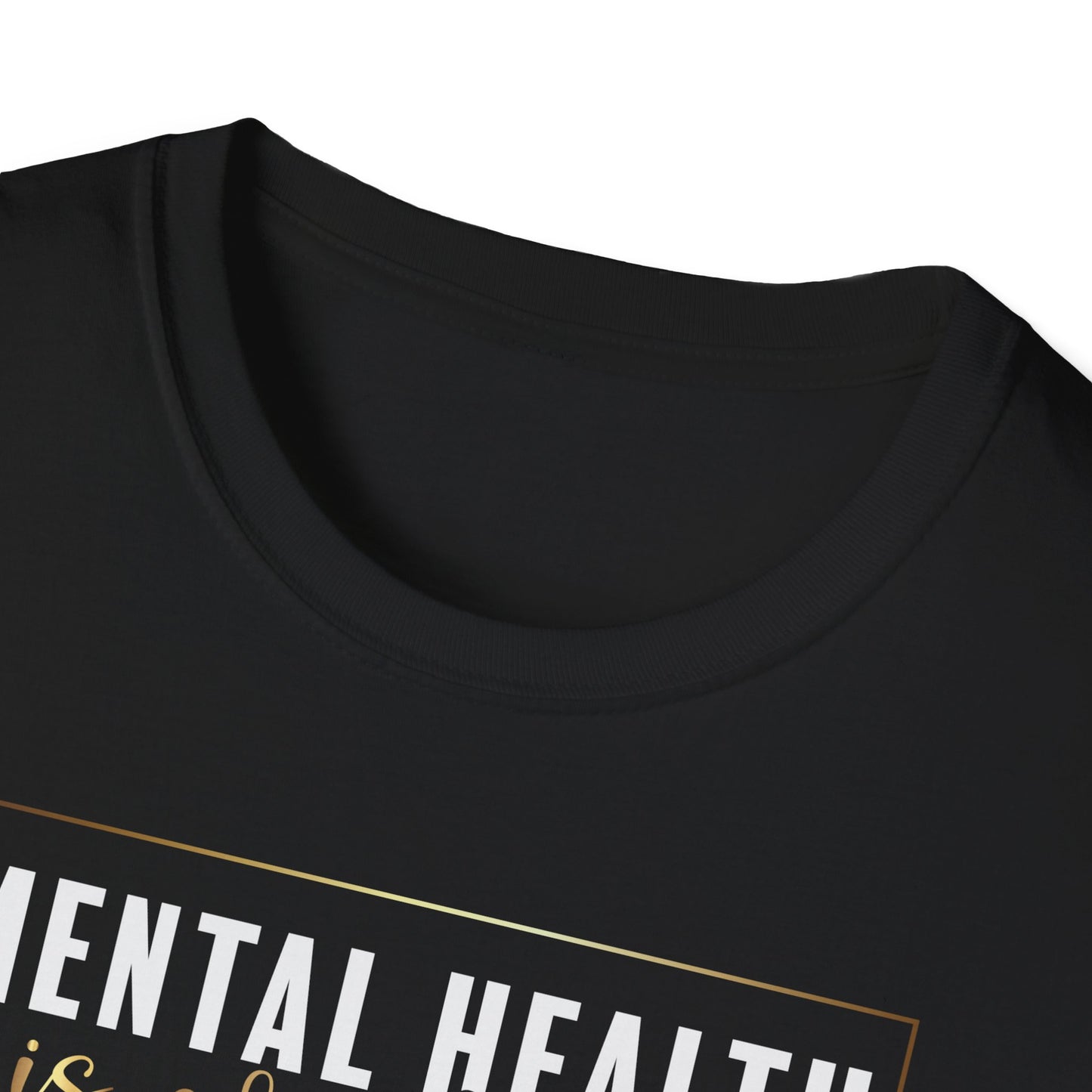 Mental Health Is Everything, Millionaire Mindset: Success Shirt, Money Mindset Shirt, Small Business Shirt, Entrepreneur Shirt, Success Mindset Shirt, Money Shirt, Boss Babe Shirt, Success Shirt, Addicted To Success T-Shirt
