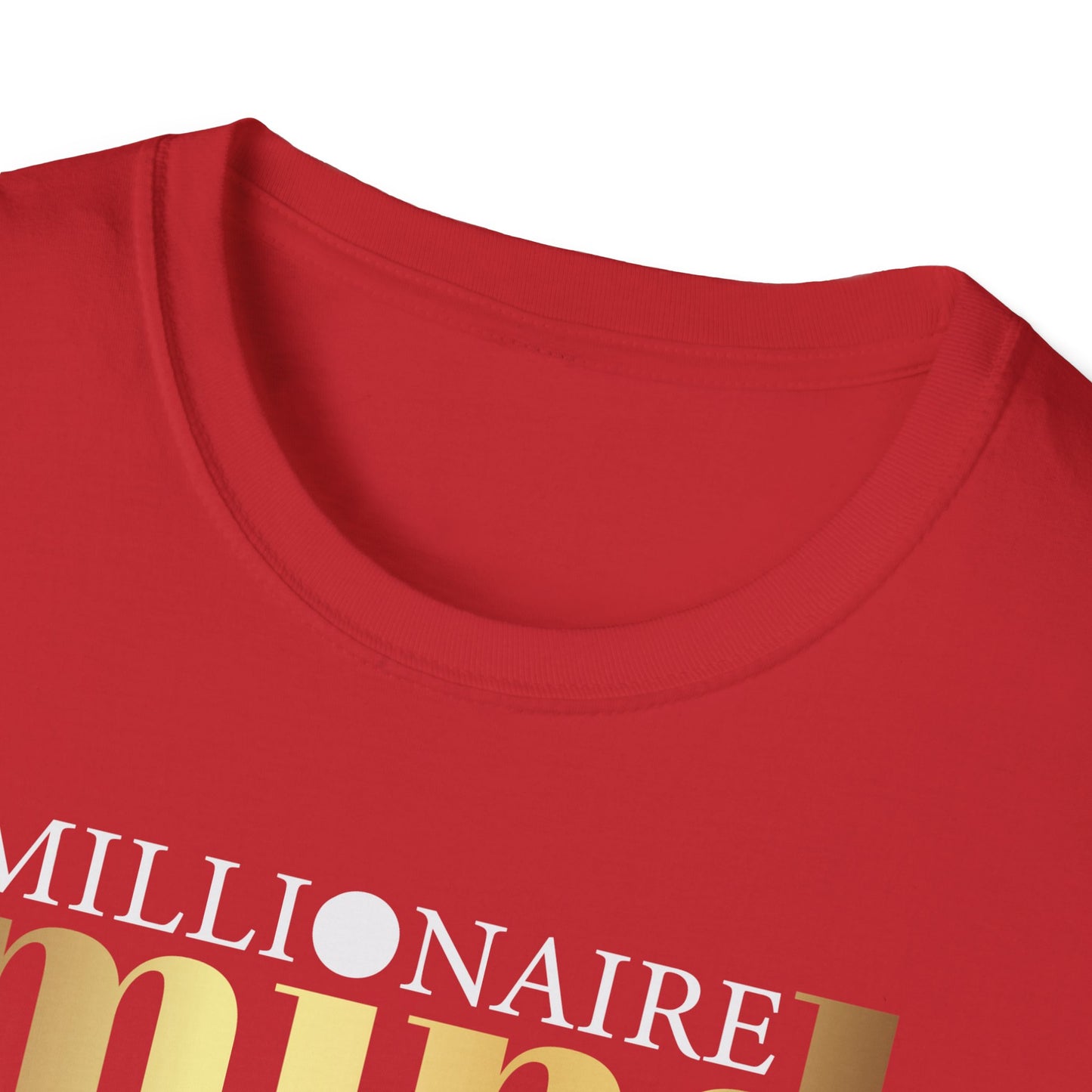 Millionaire Mind, Millionaire Mindset: Success Shirt, Money Mindset Shirt, Small Business Shirt, Entrepreneur Shirt, Success Mindset Shirt, Money Shirt, Boss Babe Shirt, Success Shirt, Addicted To Success T-Shirt