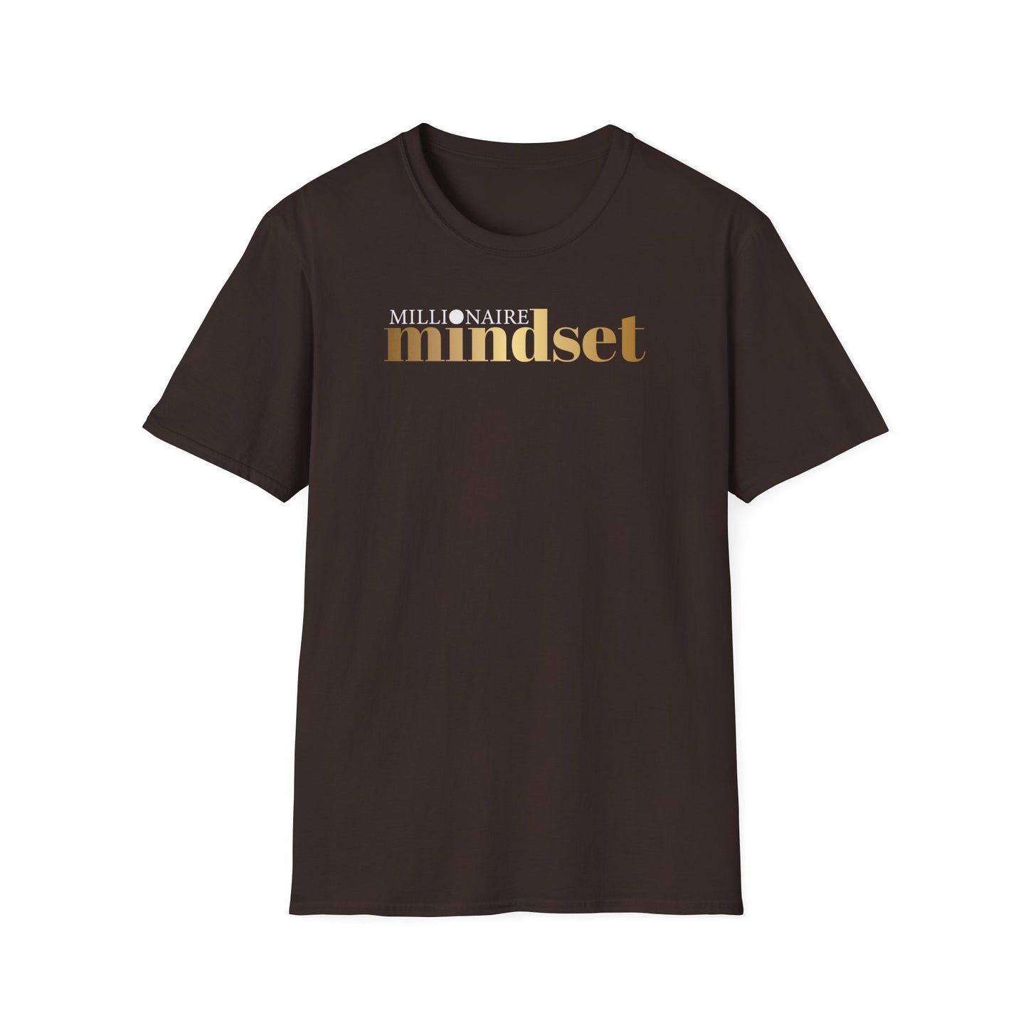Millionaire Mindset, Millionaire Mindset: Success Shirt, Money Mindset Shirt, Small Business Shirt, Entrepreneur Shirt, Success Mindset Shirt, Money Shirt, Boss Babe Shirt, Success Shirt, Addicted To Success T-Shirt