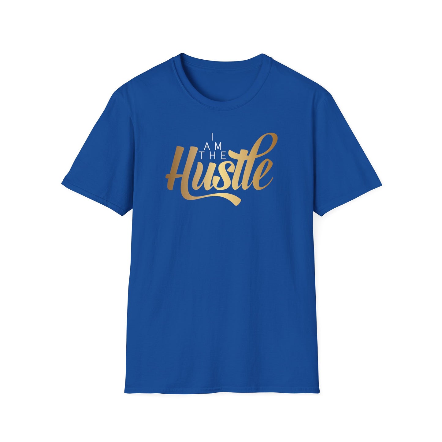 I Am The Hustle, Inspirational Gift, Inspirational T-Shirt Gift, Trust in Yourself T-Shirt, Inspire T-shirt, Motivational T-Shirts, Inspirational T-Shirt Gift, Inspire, Dream Create Share T-Shirt Gift, Tee Gift, Good Mood
