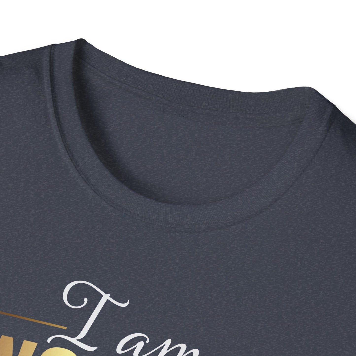 I Am Worthy,Inspirational Gift, Inspirational T-Shirt Gift, Trust in Yourself T-Shirt, Inspire T-shirt, Motivational T-Shirts, Inspirational T-Shirt Gift, Inspire, Dream Create Share T-Shirt Gift, Tee Gift, Good Mood