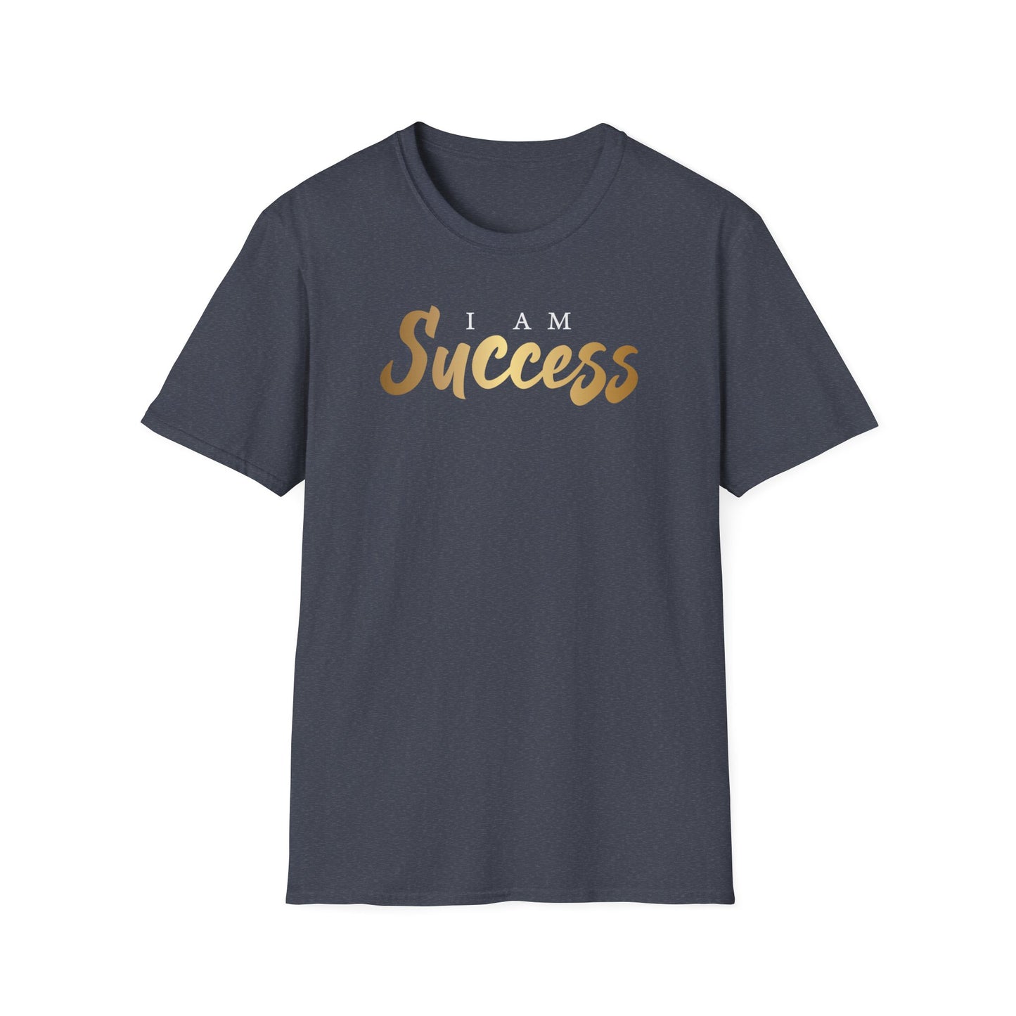 I Am Success, Inspirational Gift, Inspirational T-Shirt Gift, Trust in Yourself T-Shirt, Inspire T-shirt, Motivational T-Shirts, Inspirational T-Shirt Gift, Inspire, Dream Create Share T=Shirt Gift, Tee Gift