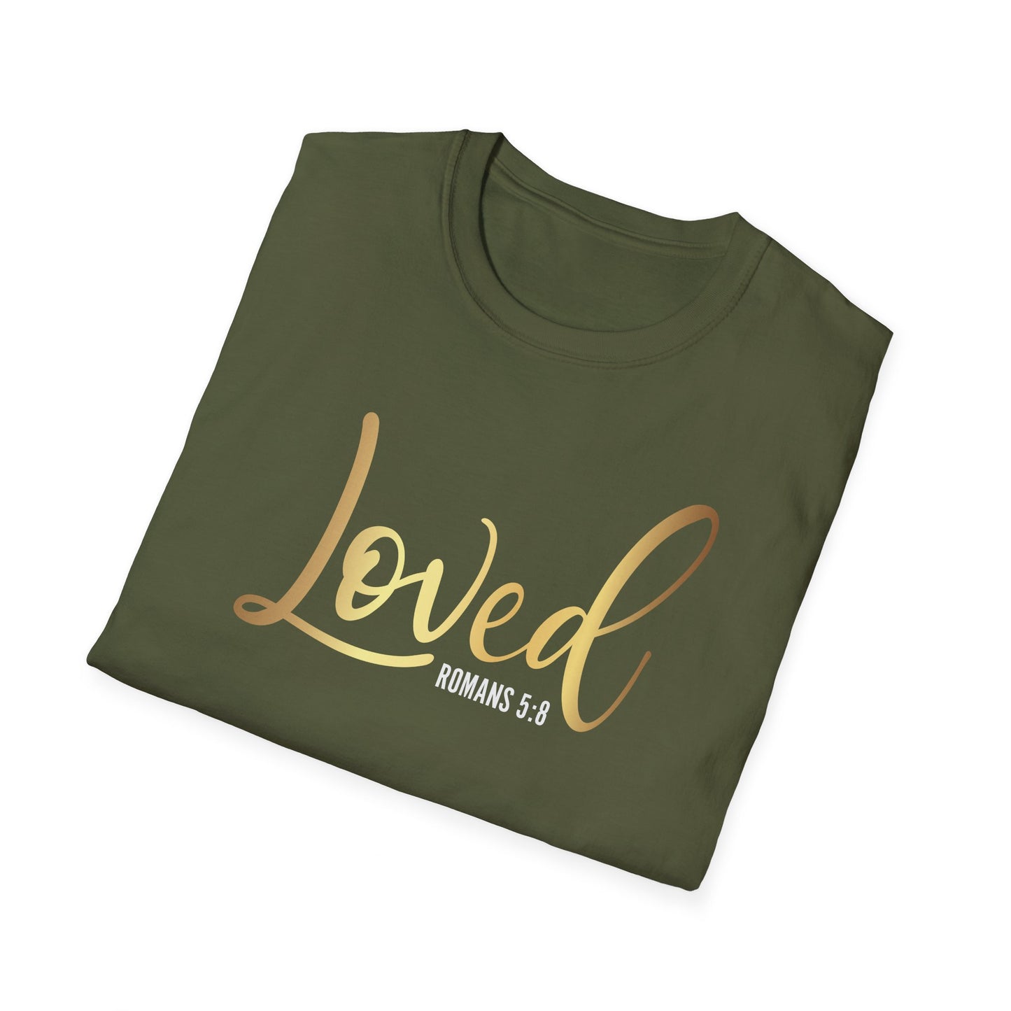 Loved Romans 5:8, Millionaire Mindset: Success Shirt, Money Mindset Shirt, Small Business Shirt, Entrepreneur Shirt, Success Mindset Shirt, Money Shirt, Boss Babe Shirt, Success Shirt, Addicted To Success T-Shirt