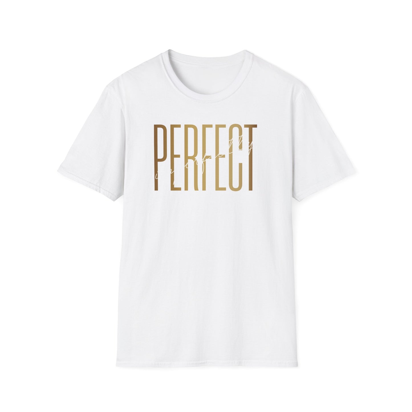 Imperfectly Perfect, Inspirational Gift, Inspirational T-Shirt Gift, Trust in Yourself T-Shirt, Inspire T-shirt, Motivational T-Shirts, Inspirational T-Shirt Gift, Inspire, Dream Create Share T-Shirt Gift, Tee Gift, Good Mood