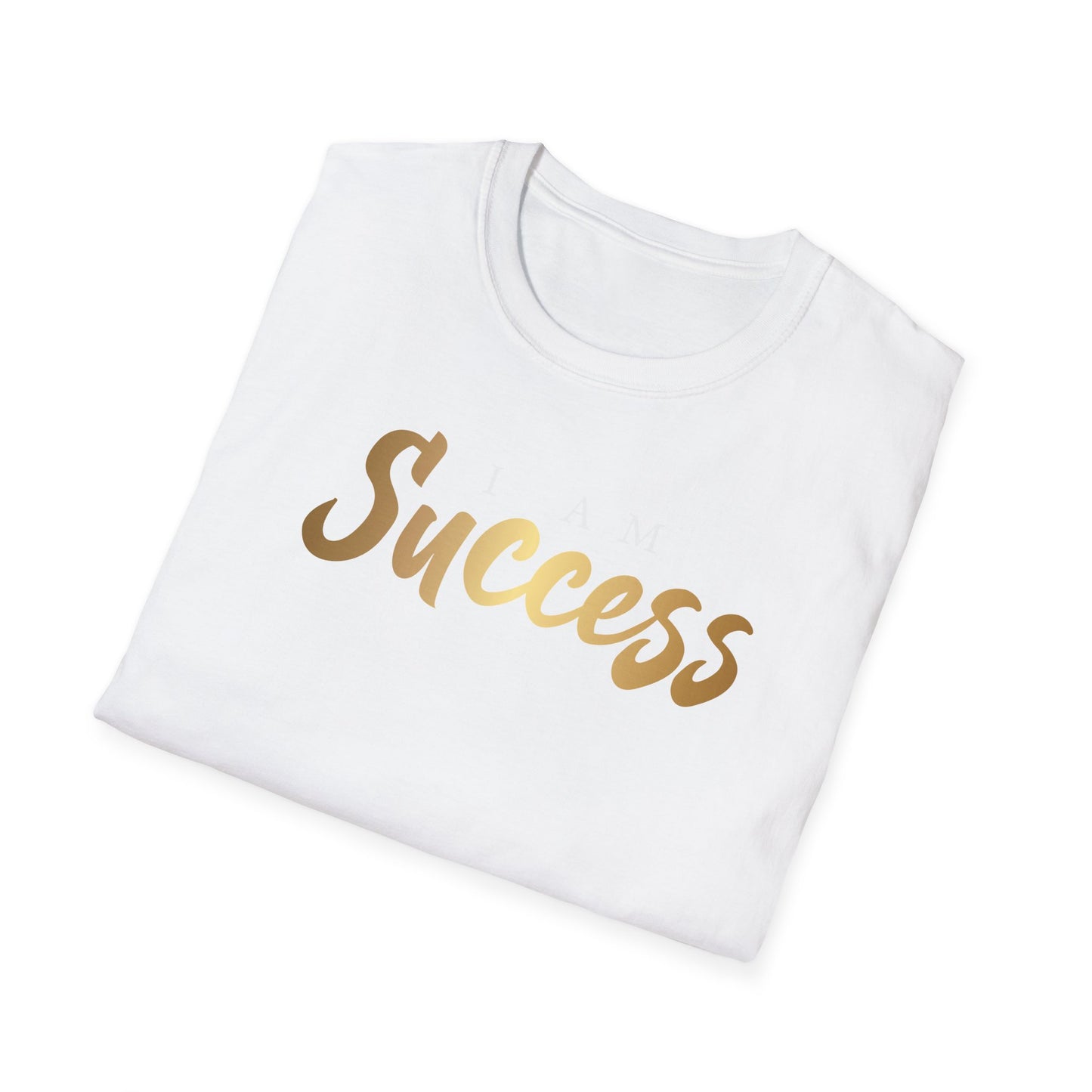 I Am Success, Inspirational Gift, Inspirational T-Shirt Gift, Trust in Yourself T-Shirt, Inspire T-shirt, Motivational T-Shirts, Inspirational T-Shirt Gift, Inspire, Dream Create Share T=Shirt Gift, Tee Gift