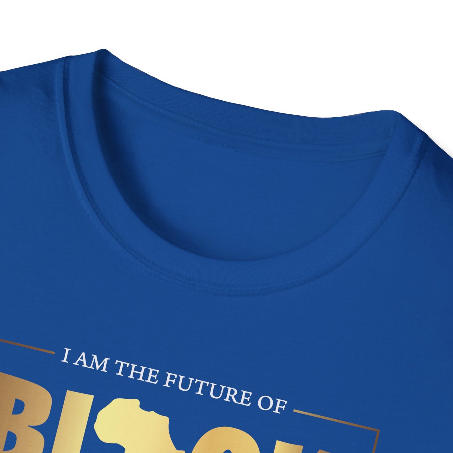 I Am The Future Of Black History, Inspirational Gift, Inspirational T-Shirt Gift, Trust in Yourself T-Shirt, Inspire T-shirt, Motivational T-Shirts, Inspirational T-Shirt Gift, Inspire, Dream Create Share T-Shirt Gift, Tee Gift, Good Mood Shi