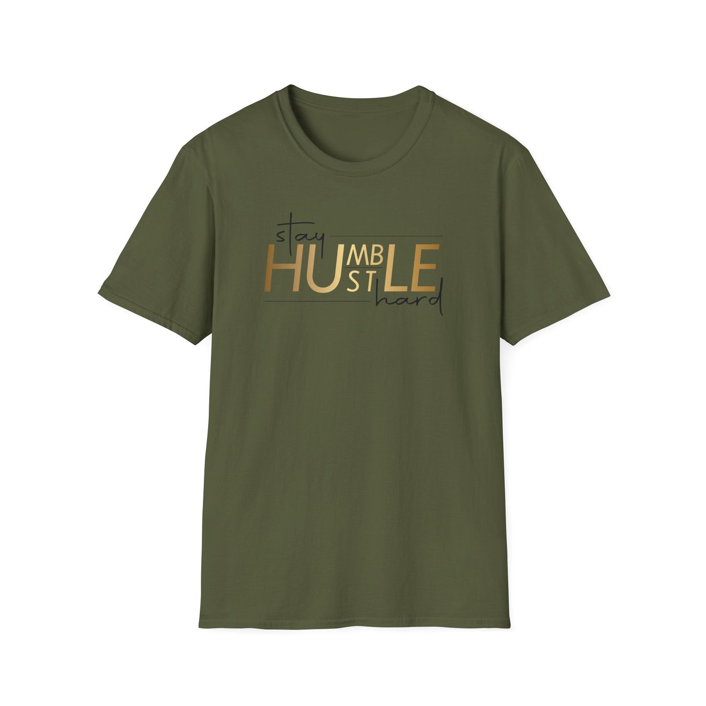 Stay Humble Hustle Hard, Millionaire Mindset: Success Shirt, Money Mindset Shirt, Small Business Shirt, Entrepreneur Shirt, Success Mindset Shirt, Money Shirt, Boss Babe Shirt, Success Shirt, Addicted To Success T-Shirt