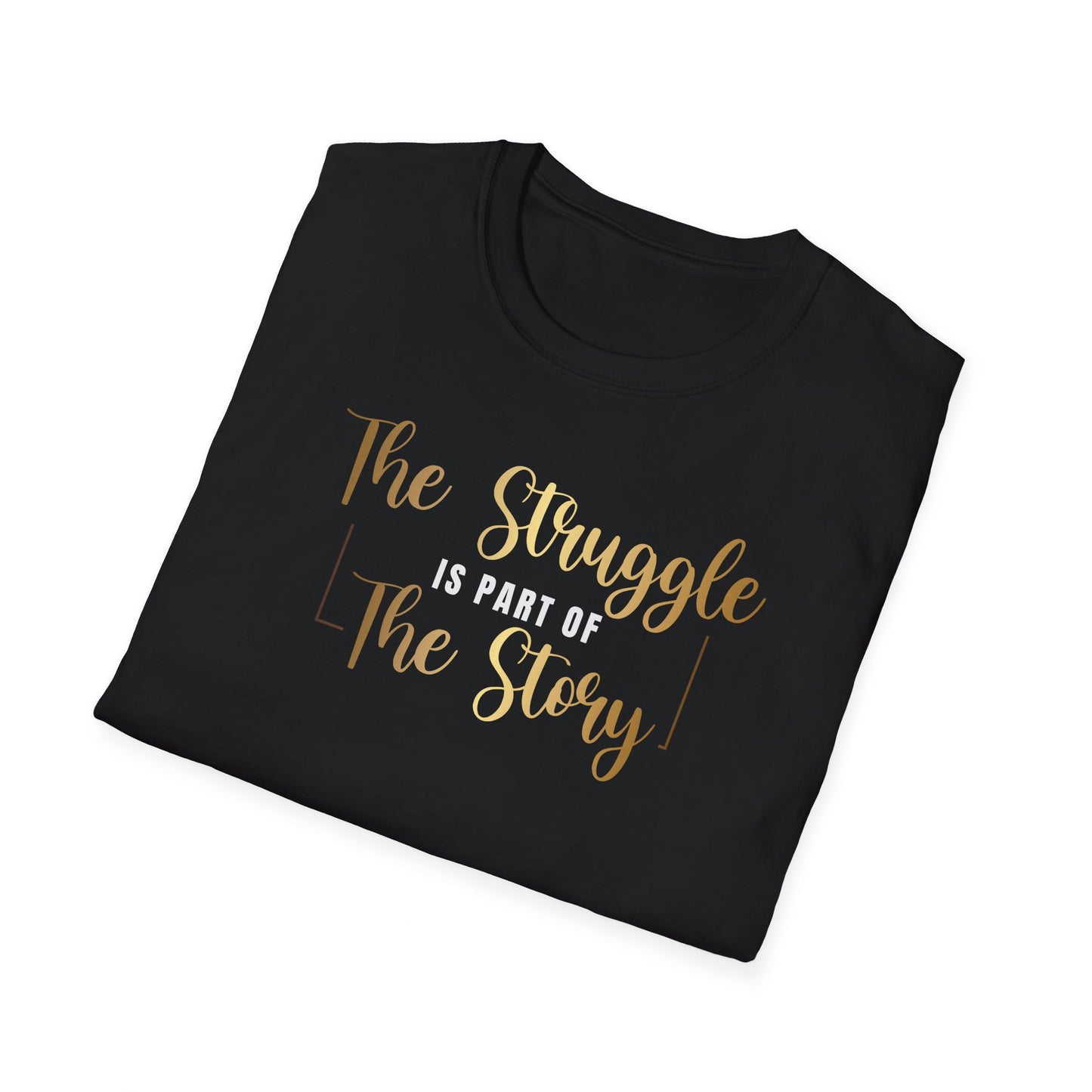 The Struggle Is Part Of The Story, Millionaire Mindset: Success Shirt, Money Mindset Shirt, Small Business Shirt, Entrepreneur Shirt, Success Mindset Shirt, Money Shirt, Boss Babe Shirt, Success Shirt, Addicted To Success T-Shirt