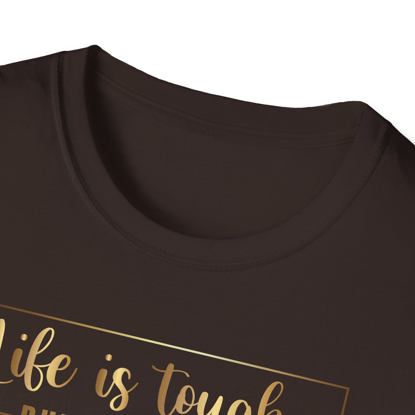 Life Is Tough But So Am I, Millionaire Mindset: Success Shirt, Money Mindset Shirt, Small Business Shirt, Entrepreneur Shirt, Success Mindset Shirt, Money Shirt, Boss Babe Shirt, Success Shirt, Addicted To Success T-Shirt