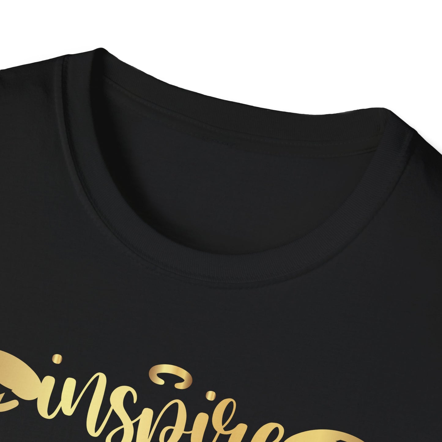 Inspire, Inspirational Gift, Inspirational T-Shirt Gift, Trust in Yourself T-Shirt, Inspire T-shirt, Motivational T-Shirts, Inspirational T-Shirt Gift, Inspire, Dream Create Share T-Shirt Gift, Tee Gift, Good Mood