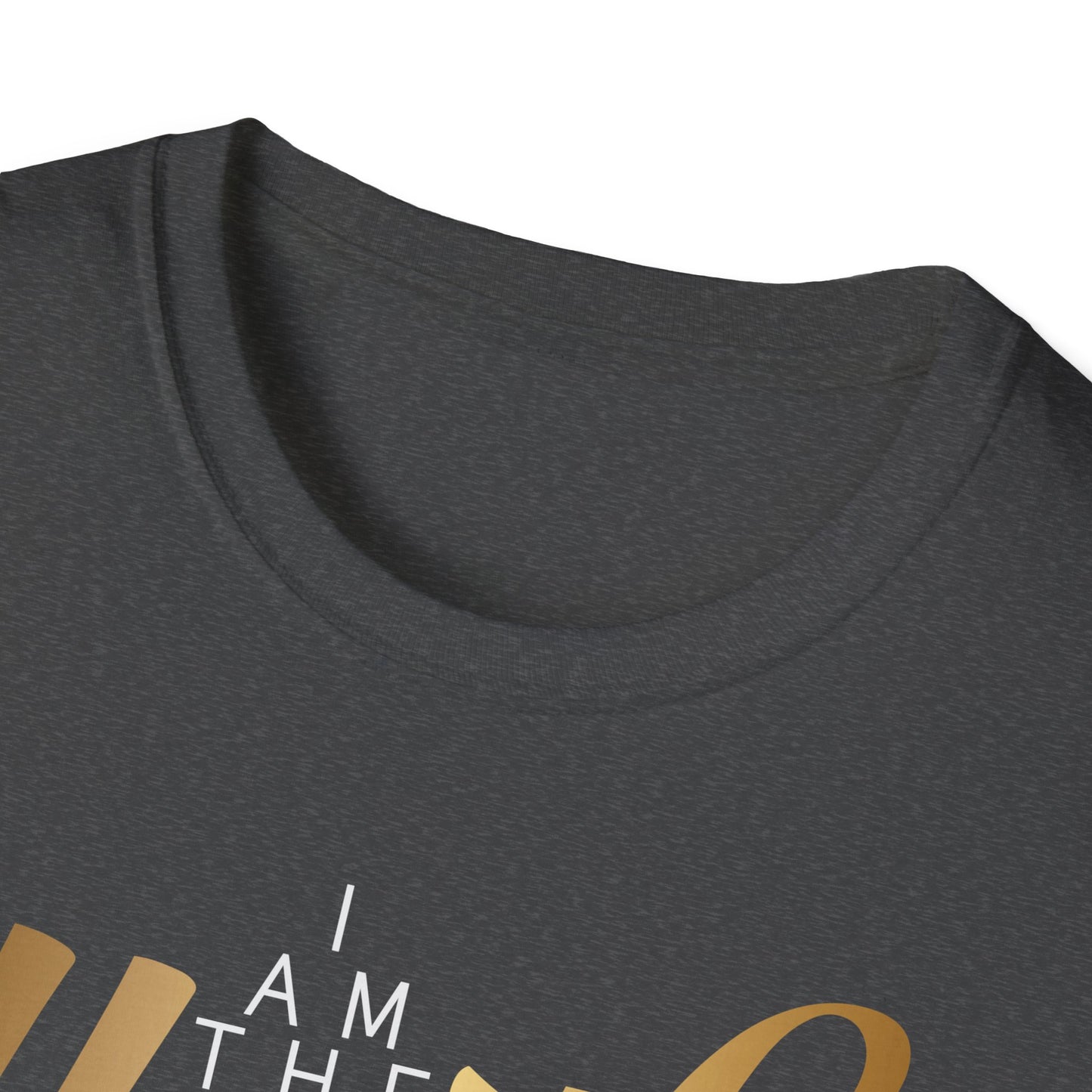 I Am The Hustle, Inspirational Gift, Inspirational T-Shirt Gift, Trust in Yourself T-Shirt, Inspire T-shirt, Motivational T-Shirts, Inspirational T-Shirt Gift, Inspire, Dream Create Share T-Shirt Gift, Tee Gift, Good Mood