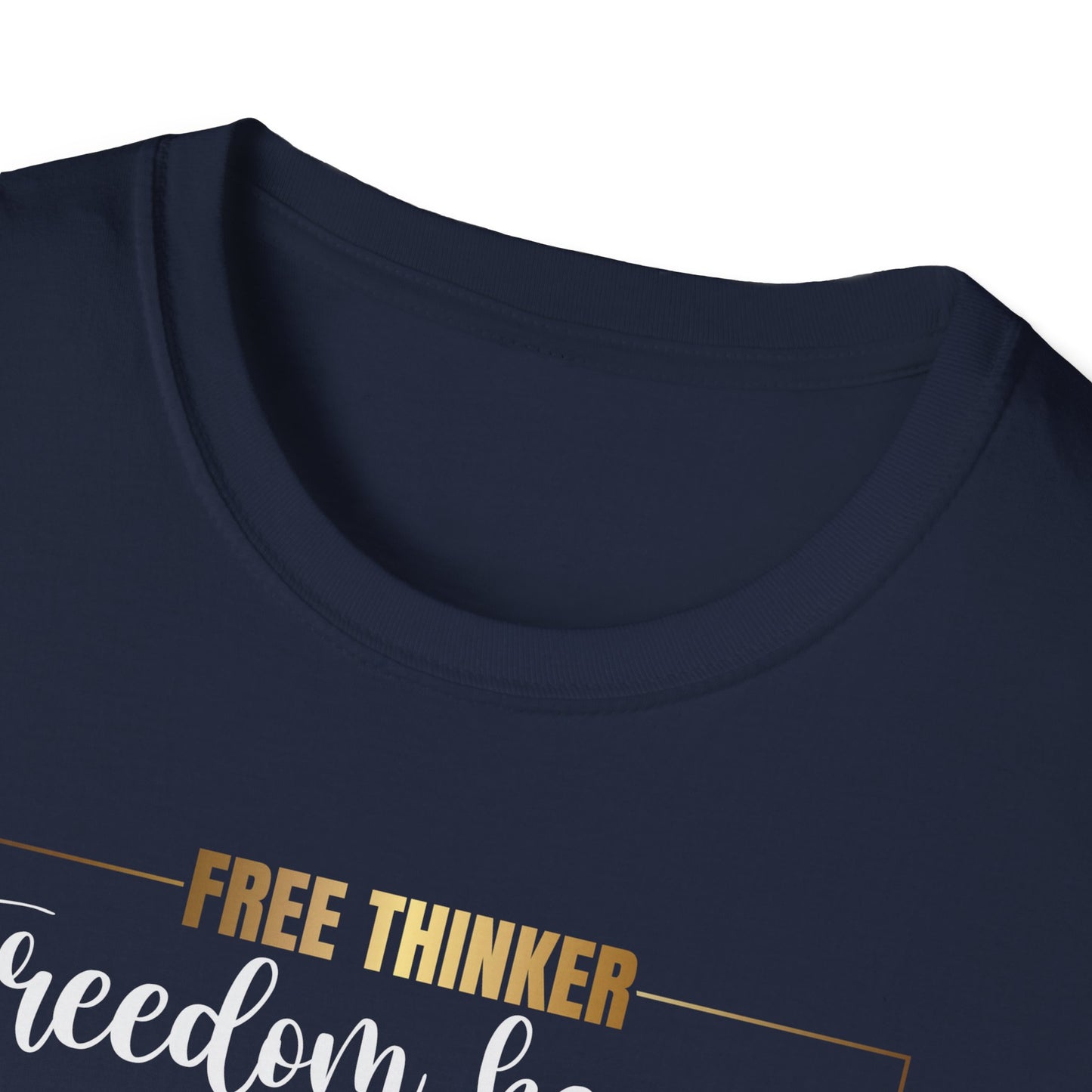 Free Thinker Freedom Keeper Truth A Seeker, Inspirational Gift, Inspirational T-Shirt Gift, Trust in Yourself T-Shirt, Inspire T-shirt, Motivational T-Shirts, Inspirational T-Shirt Gift, Inspire, Dream Create Share T=Shirt Gift, Tee Gift