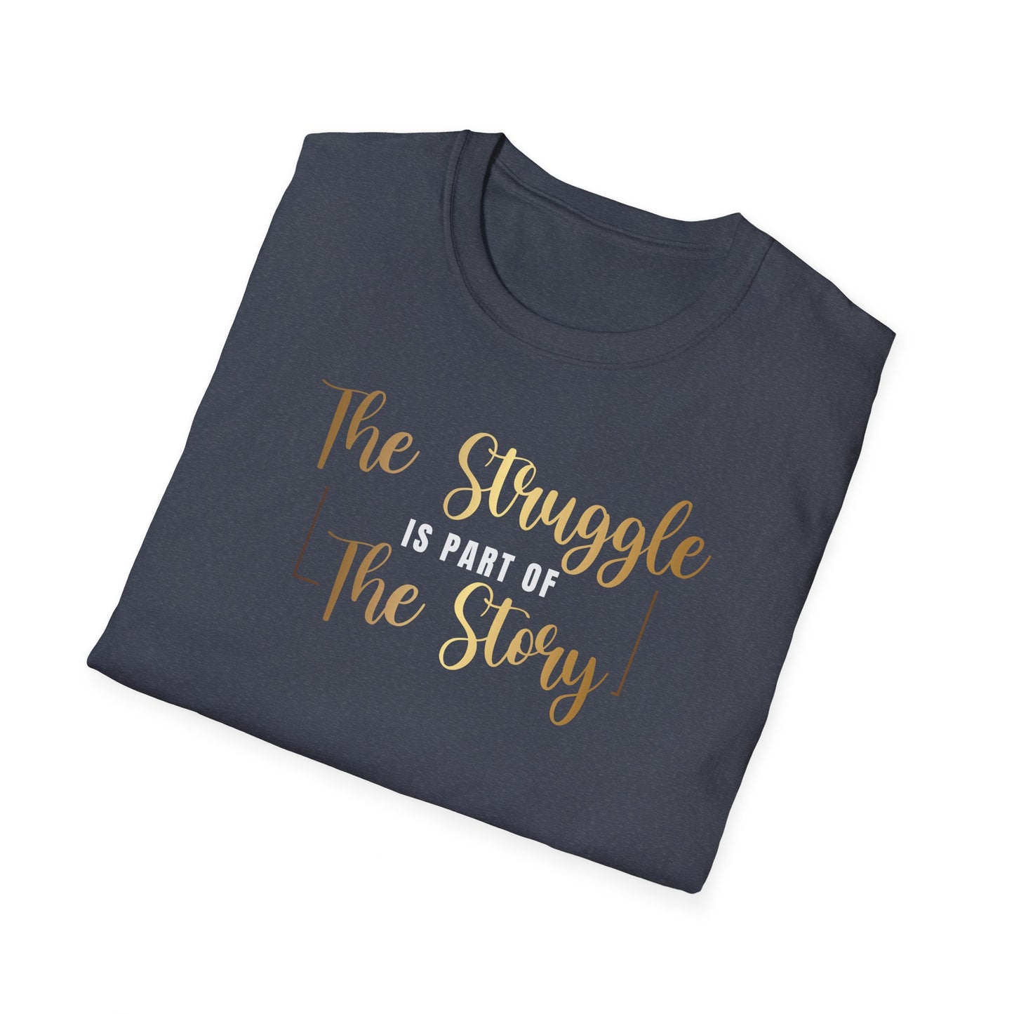 The Struggle Is Part Of The Story, Millionaire Mindset: Success Shirt, Money Mindset Shirt, Small Business Shirt, Entrepreneur Shirt, Success Mindset Shirt, Money Shirt, Boss Babe Shirt, Success Shirt, Addicted To Success T-Shirt