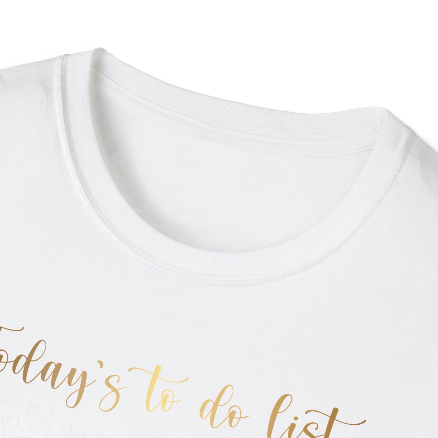 Today's To Do List, Millionaire Mindset: Success Shirt, Money Mindset Shirt, Small Business Shirt, Entrepreneur Shirt, Success Mindset Shirt, Money Shirt, Boss Babe Shirt, Success Shirt, Addicted To Success T-Shirt