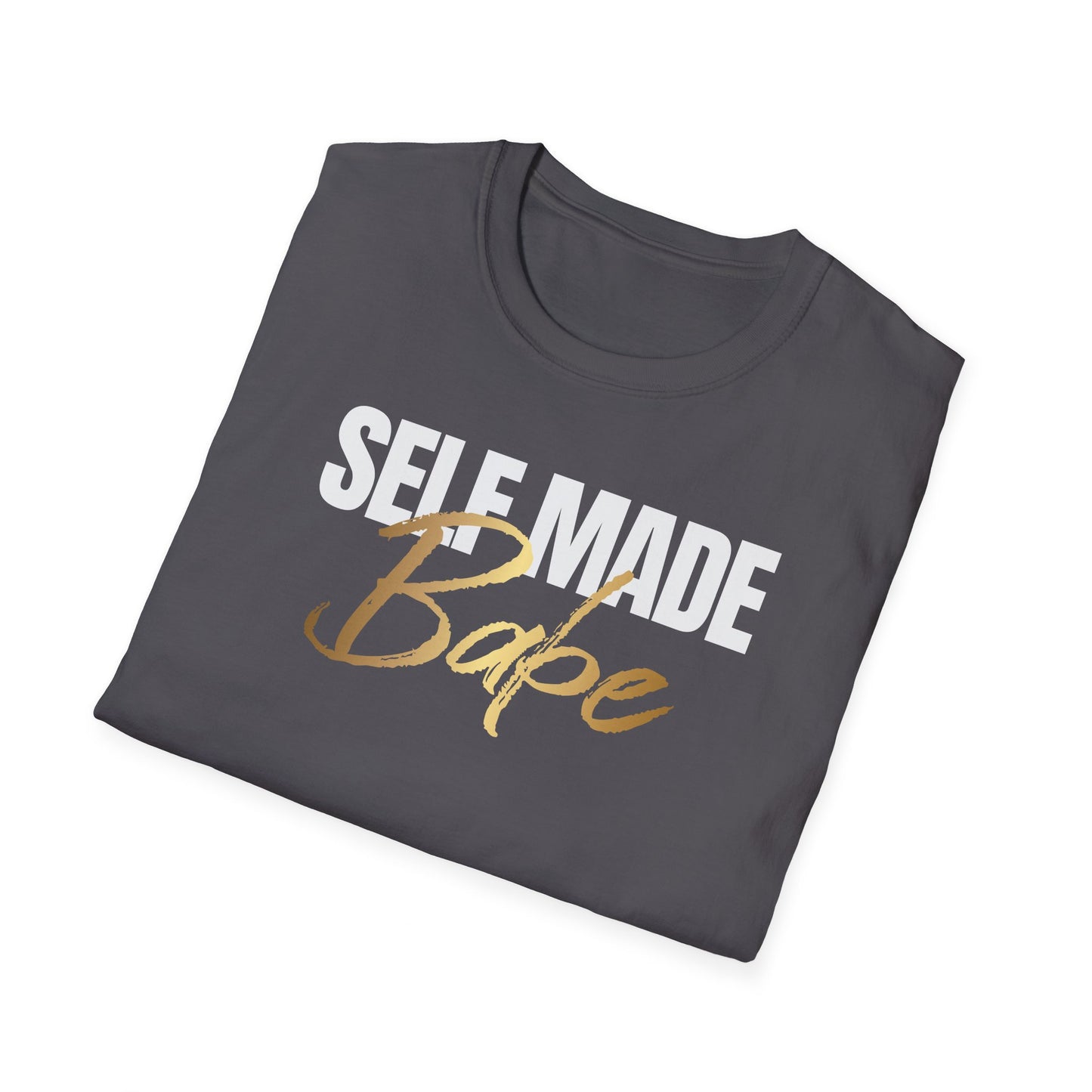 Self Made Babe, Millionaire Mindset: Success Shirt, Money Mindset Shirt, Small Business Shirt, Entrepreneur Shirt, Success Mindset Shirt, Money Shirt, Boss Babe Shirt, Success Shirt, Addicted To Success T-Shirt