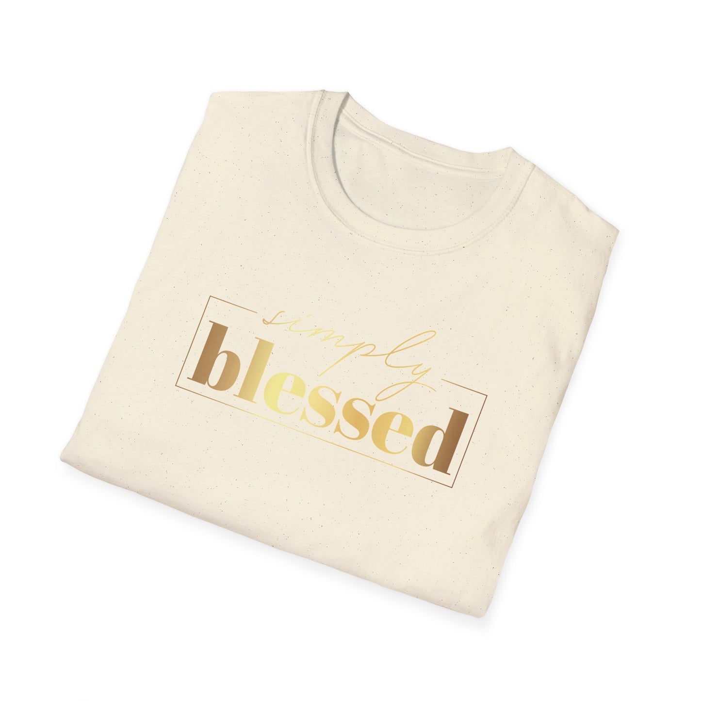 Simply Blessed, Millionaire Mindset: Success Shirt, Money Mindset Shirt, Small Business Shirt, Entrepreneur Shirt, Success Mindset Shirt, Money Shirt, Boss Babe Shirt, Success Shirt, Addicted To Success T-Shirt