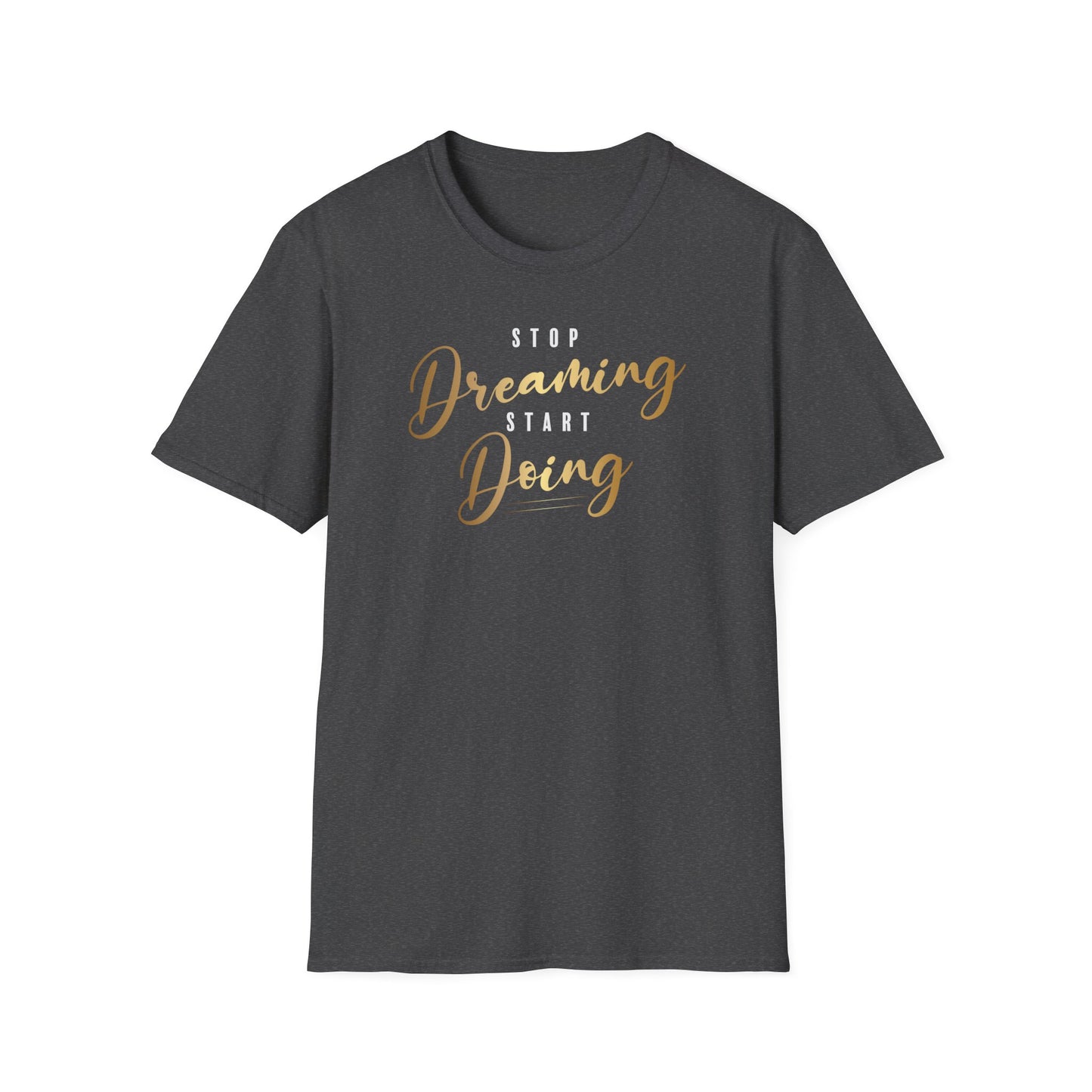 Stop Dreaming Start Doing, Millionaire Mindset: Success Shirt, Money Mindset Shirt, Small Business Shirt, Entrepreneur Shirt, Success Mindset Shirt, Money Shirt, Boss Babe Shirt, Success Shirt, Addicted To Success T-Shirt
