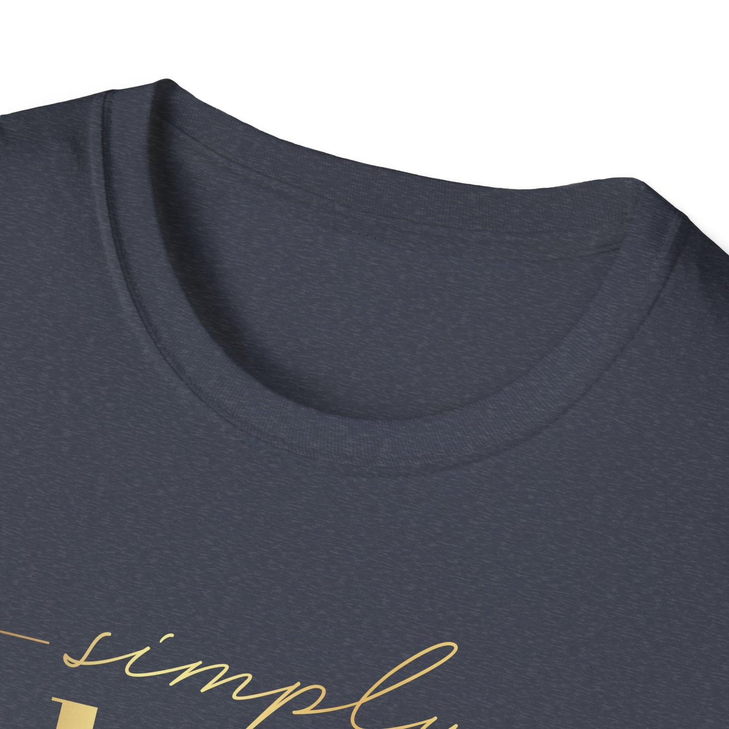 Simply Blessed, Millionaire Mindset: Success Shirt, Money Mindset Shirt, Small Business Shirt, Entrepreneur Shirt, Success Mindset Shirt, Money Shirt, Boss Babe Shirt, Success Shirt, Addicted To Success T-Shirt