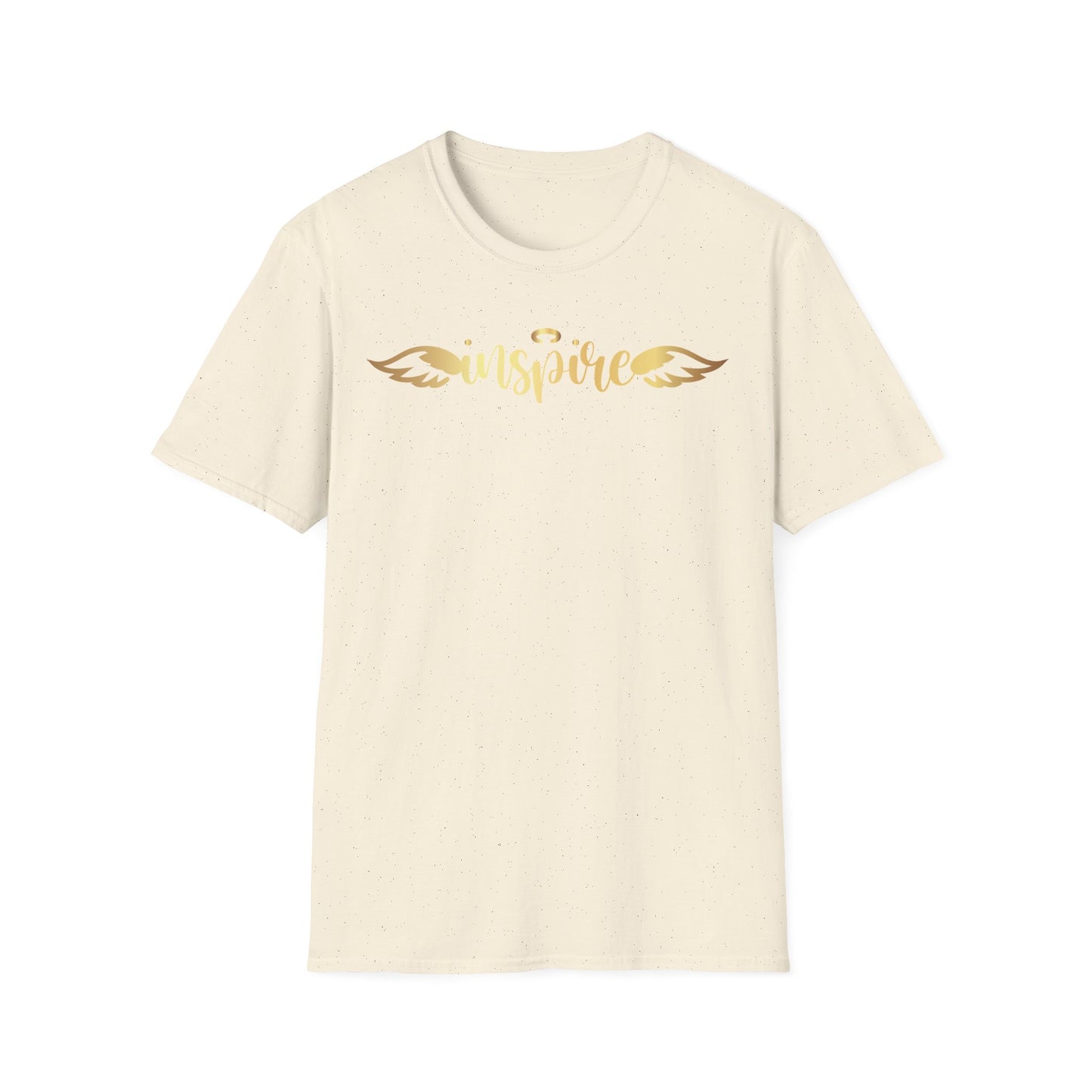 Inspire, Inspirational Gift, Inspirational T-Shirt Gift, Trust in Yourself T-Shirt, Inspire T-shirt, Motivational T-Shirts, Inspirational T-Shirt Gift, Inspire, Dream Create Share T-Shirt Gift, Tee Gift, Good Mood