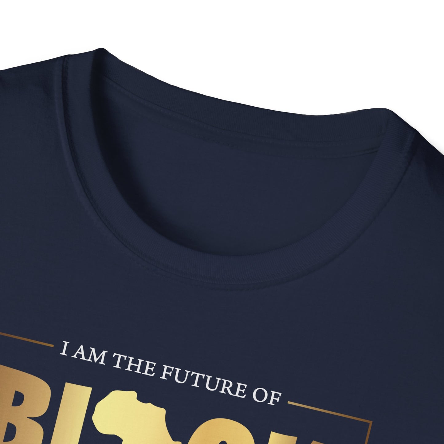 I Am The Future Of Black History, Inspirational Gift, Inspirational T-Shirt Gift, Trust in Yourself T-Shirt, Inspire T-shirt, Motivational T-Shirts, Inspirational T-Shirt Gift, Inspire, Dream Create Share T-Shirt Gift, Tee Gift, Good Mood Shi
