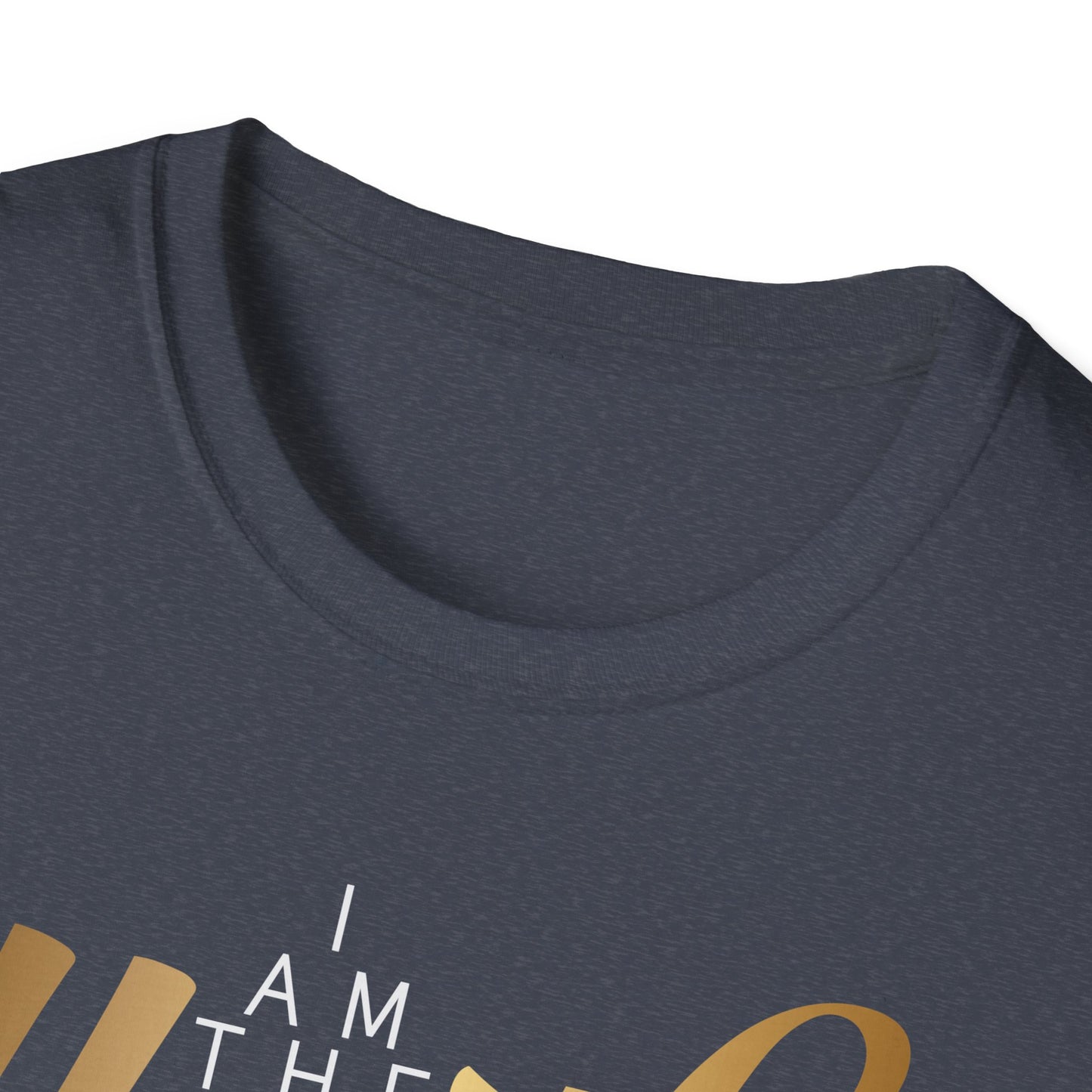 I Am The Hustle, Inspirational Gift, Inspirational T-Shirt Gift, Trust in Yourself T-Shirt, Inspire T-shirt, Motivational T-Shirts, Inspirational T-Shirt Gift, Inspire, Dream Create Share T-Shirt Gift, Tee Gift, Good Mood