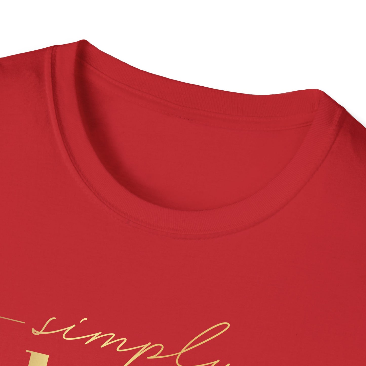 Simply Blessed, Millionaire Mindset: Success Shirt, Money Mindset Shirt, Small Business Shirt, Entrepreneur Shirt, Success Mindset Shirt, Money Shirt, Boss Babe Shirt, Success Shirt, Addicted To Success T-Shirt