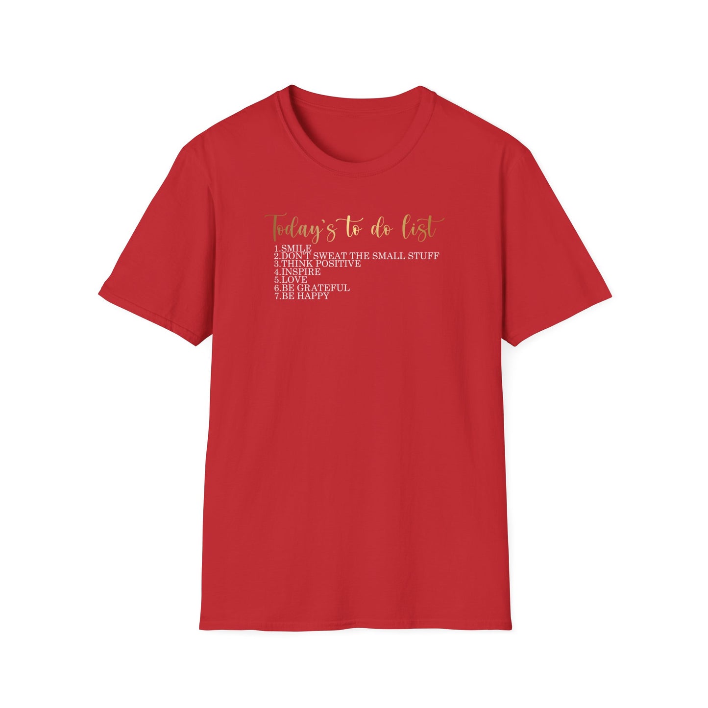 Today's To Do List, Millionaire Mindset: Success Shirt, Money Mindset Shirt, Small Business Shirt, Entrepreneur Shirt, Success Mindset Shirt, Money Shirt, Boss Babe Shirt, Success Shirt, Addicted To Success T-Shirt