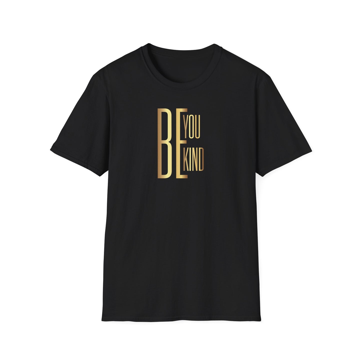 Be You Be Kind, Inspirational Gift, Inspirational T-Shirt Gift, Trust in Yourself T-Shirt, Inspire T-shirt, Motivational T-Shirts, Inspirational T-Shirt