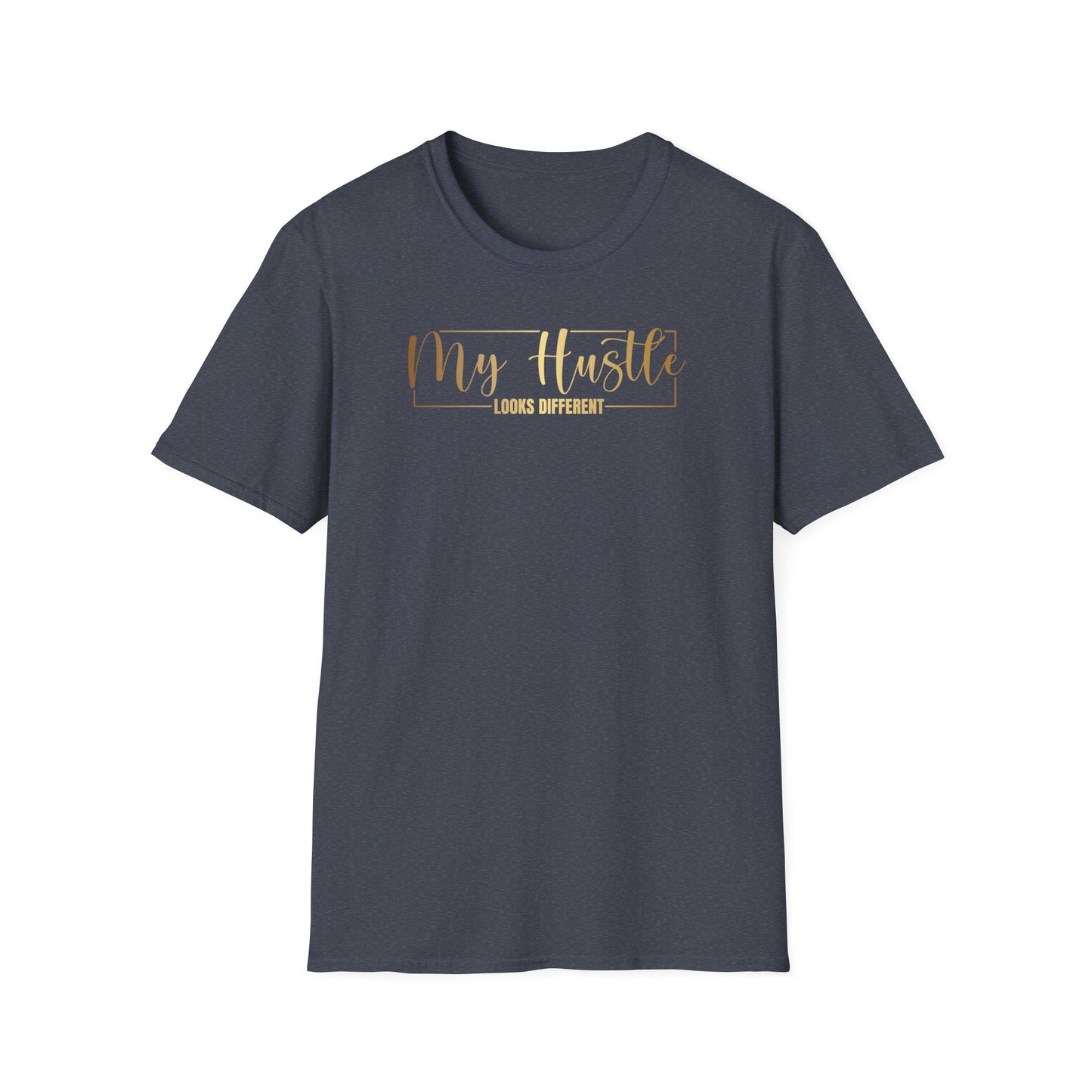 My Hustle Looks Different, Millionaire Mindset: Success Shirt, Money Mindset Shirt, Small Business Shirt, Entrepreneur Shirt, Success Mindset Shirt, Money Shirt, Boss Babe Shirt, Success Shirt, Addicted To Success T-Shirt