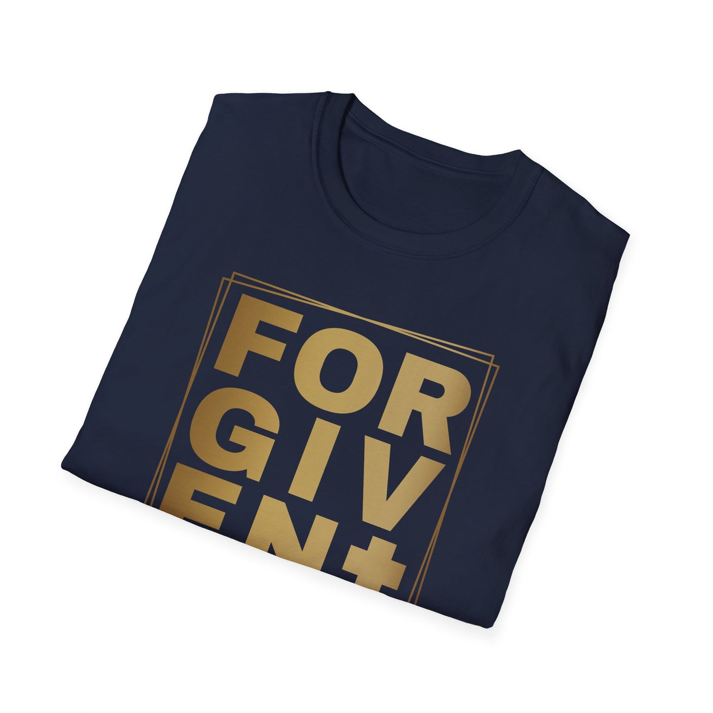 Forgiven, Inspirational Gift, Inspirational T-Shirt Gift, Trust in Yourself T-Shirt, Inspire T-shirt, Motivational T-Shirts, Inspirational T-Shirt Gift, Inspire, Dream Create Share T=Shirt Gift, Tee Gift