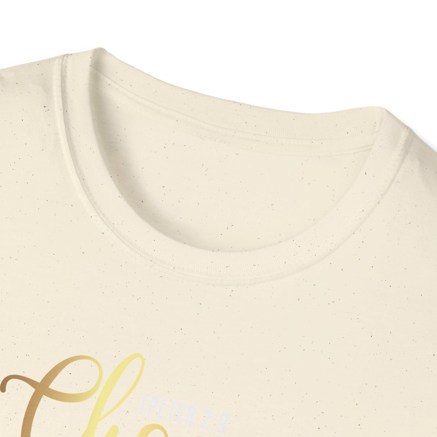 Chosen 1 Peter, Inspirational Gift, Inspirational T-Shirt Gift, Trust in Yourself T-Shirt, Inspire T-shirt, Motivational T-Shirts, Inspirational T-Shirt