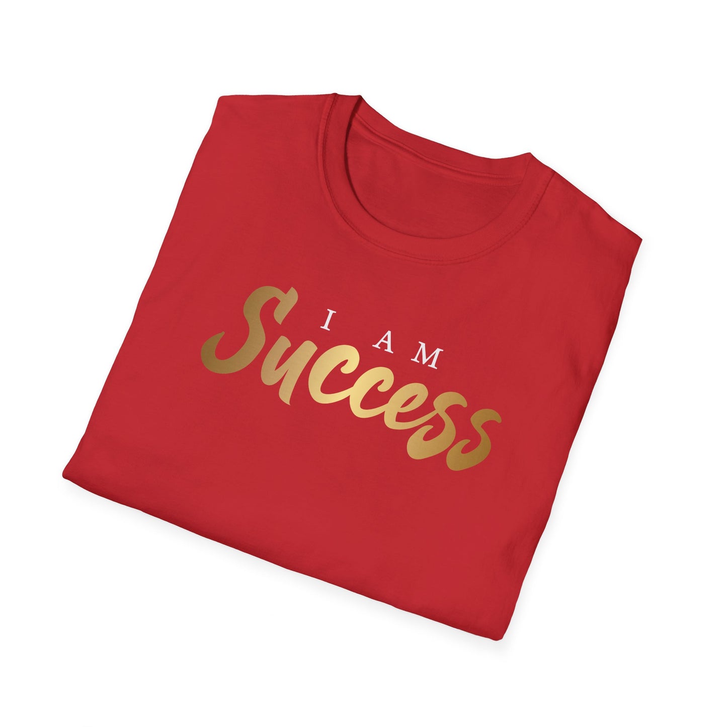 I Am Success, Inspirational Gift, Inspirational T-Shirt Gift, Trust in Yourself T-Shirt, Inspire T-shirt, Motivational T-Shirts, Inspirational T-Shirt Gift, Inspire, Dream Create Share T=Shirt Gift, Tee Gift