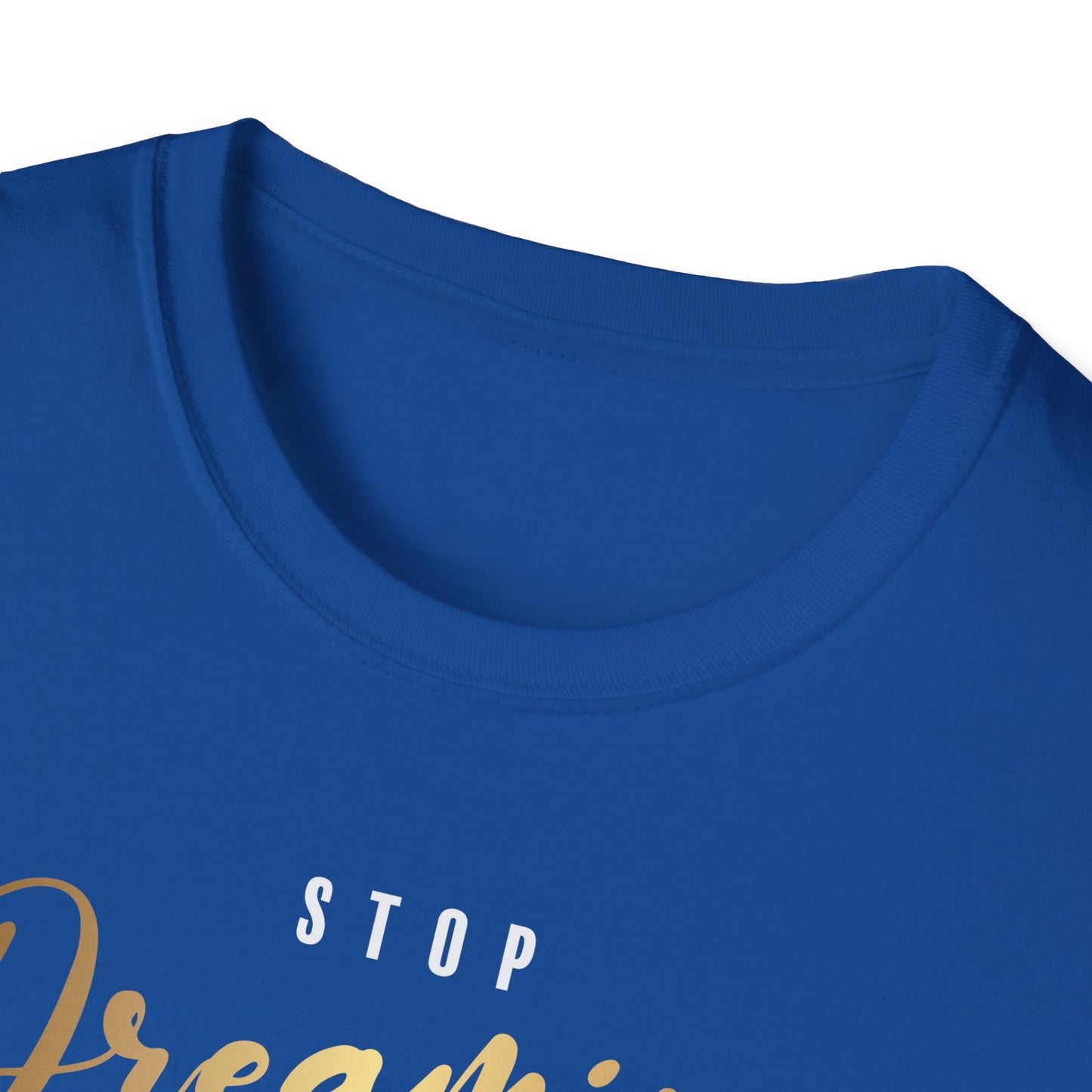 Stop Dreaming Start Doing, Millionaire Mindset: Success Shirt, Money Mindset Shirt, Small Business Shirt, Entrepreneur Shirt, Success Mindset Shirt, Money Shirt, Boss Babe Shirt, Success Shirt, Addicted To Success T-Shirt
