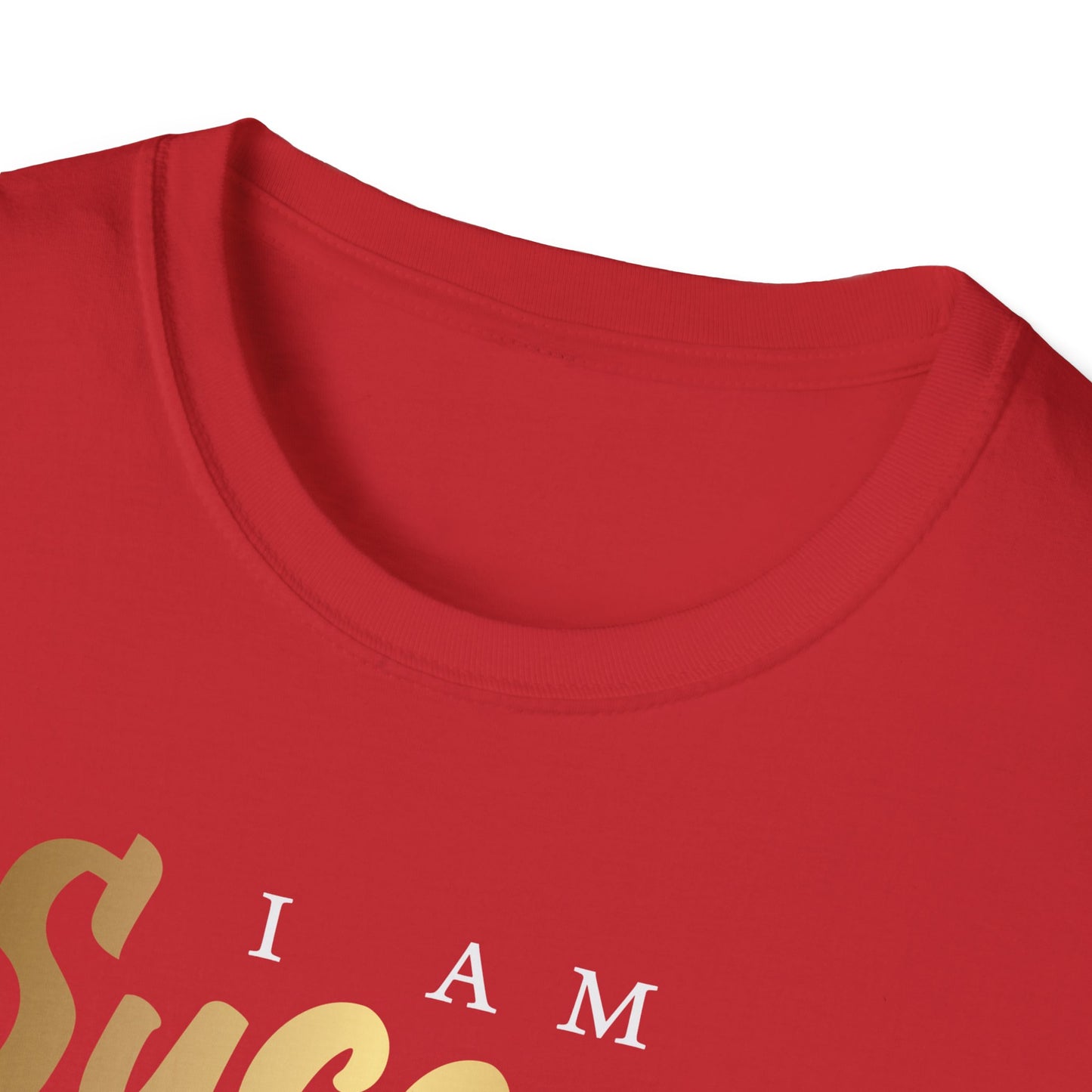 I Am Success, Inspirational Gift, Inspirational T-Shirt Gift, Trust in Yourself T-Shirt, Inspire T-shirt, Motivational T-Shirts, Inspirational T-Shirt Gift, Inspire, Dream Create Share T=Shirt Gift, Tee Gift
