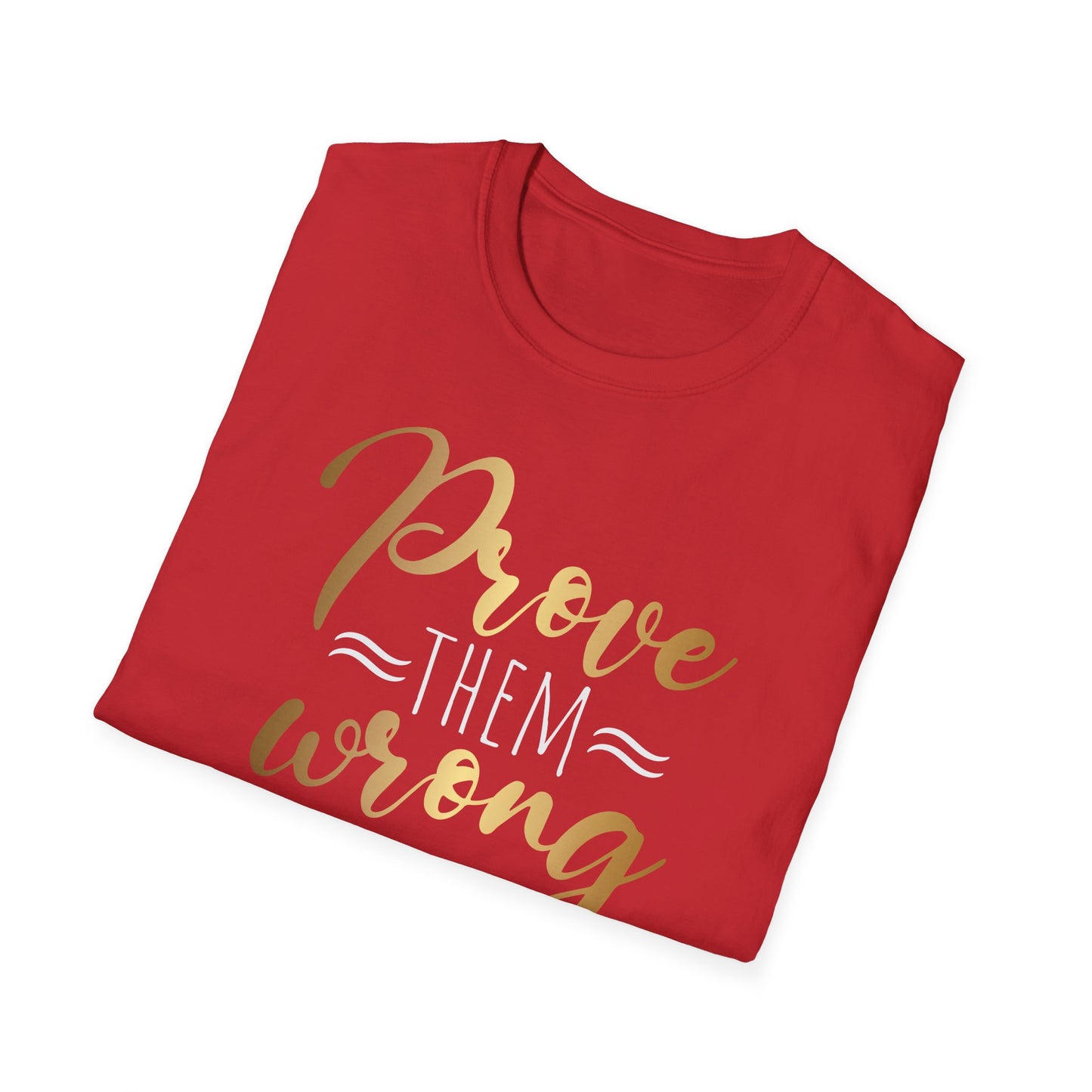 Prove Them Wrong, Millionaire Mindset: Success Shirt, Money Mindset Shirt, Small Business Shirt, Entrepreneur Shirt, Success Mindset Shirt, Money Shirt, Boss Babe Shirt, Success Shirt, Addicted To Success T-Shirt
