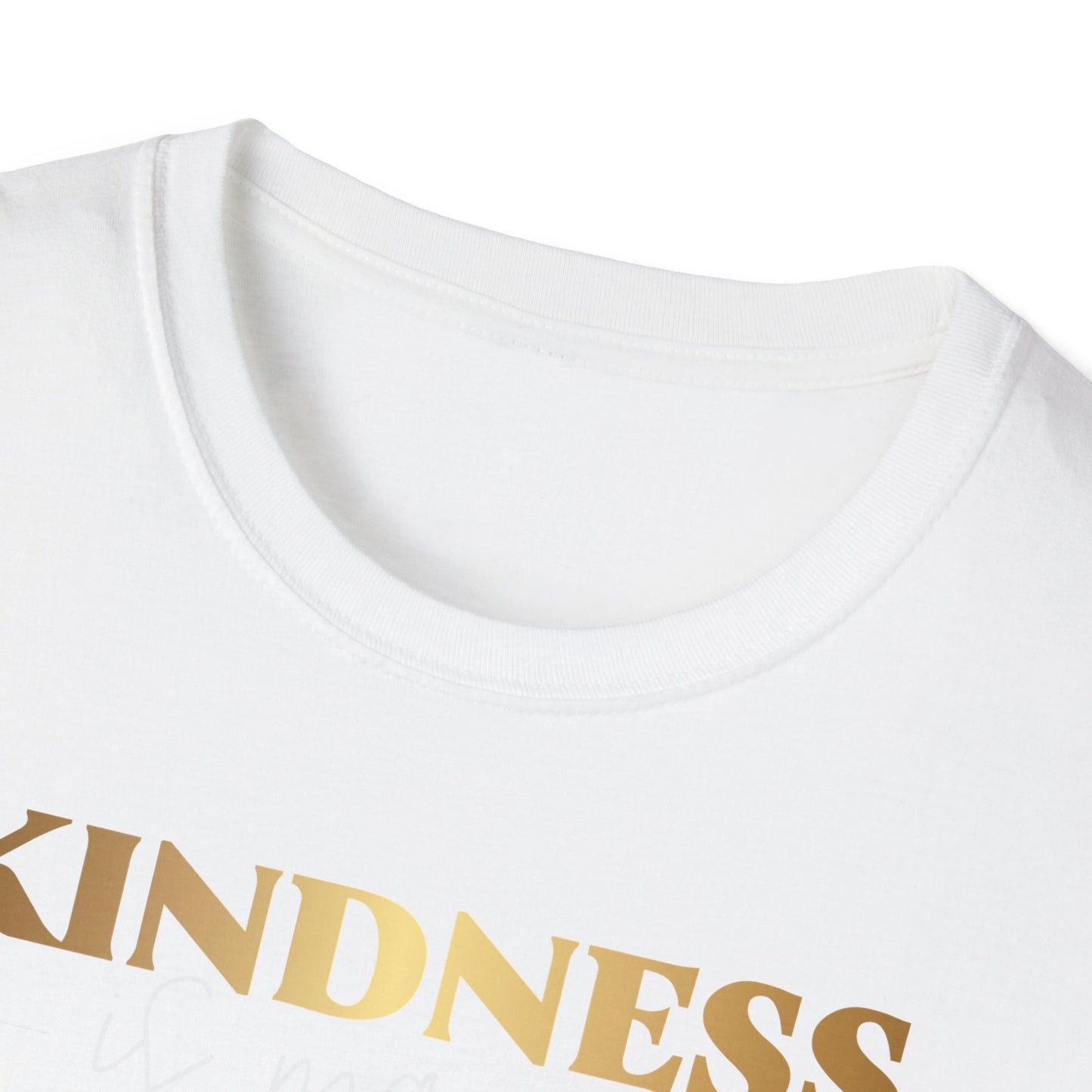 Kindness Is Magic, Inspirational Gift, Inspirational T-Shirt Gift, Trust in Yourself T-Shirt, Inspire T-shirt, Motivational T-Shirts, Inspirational T-Shirt Gift, Inspire, Dream Create Share T-Shirt Gift, Tee Gift, Good Mood