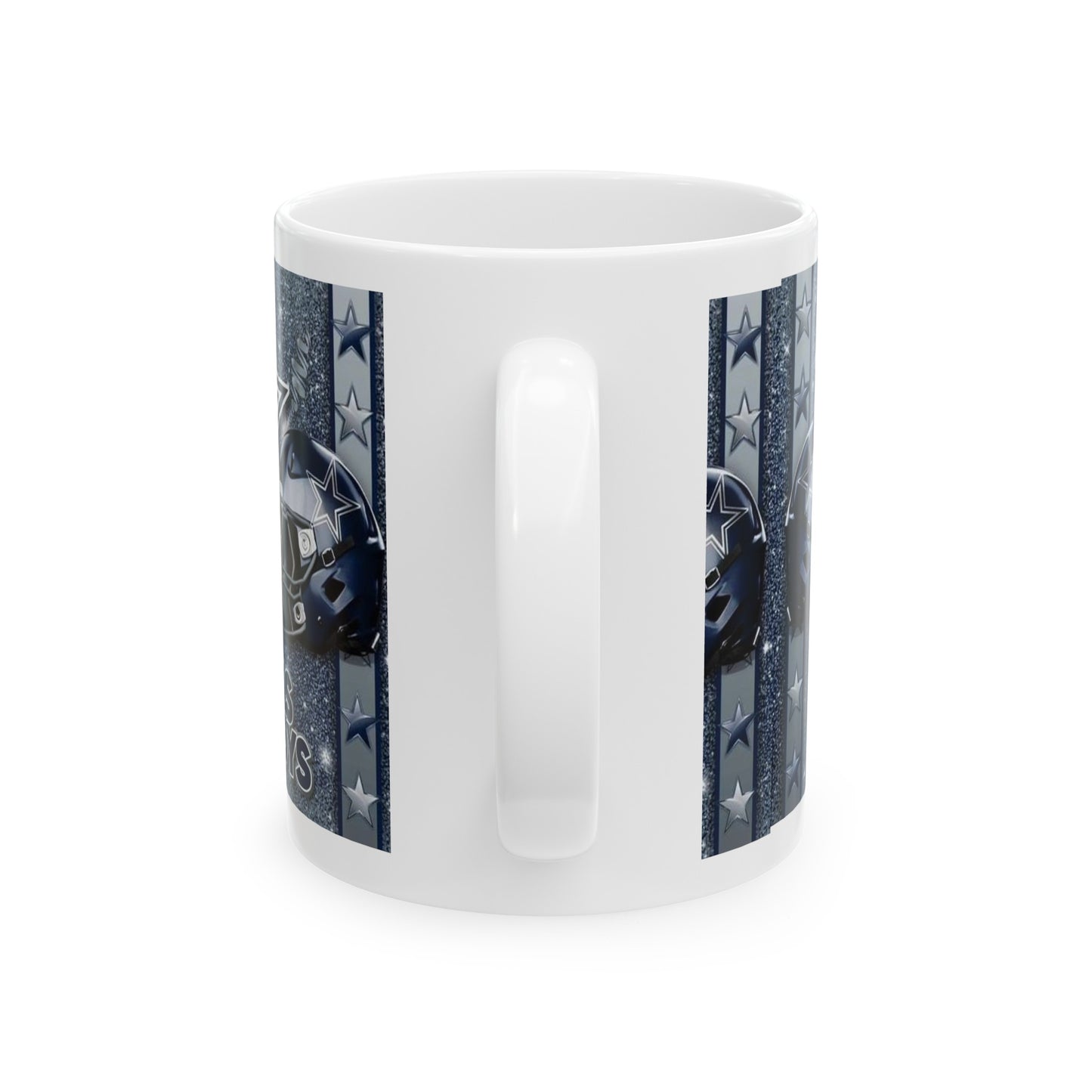 Dallas Cowboys Mug