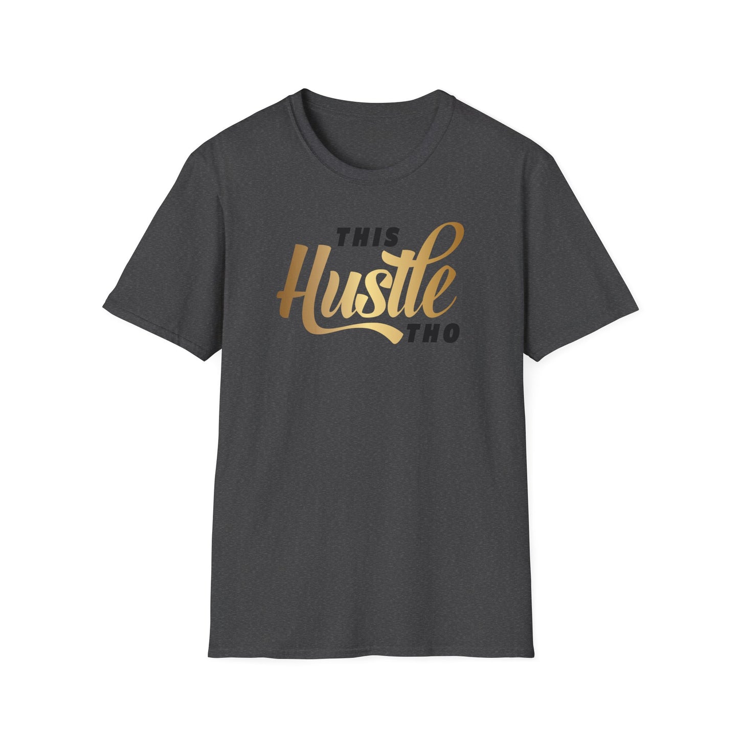 This Hustle Tho, Millionaire Mindset: Success Shirt, Money Mindset Shirt, Small Business Shirt, Entrepreneur Shirt, Success Mindset Shirt, Money Shirt, Boss Babe Shirt, Success Shirt, Addicted To Success T-Shirt